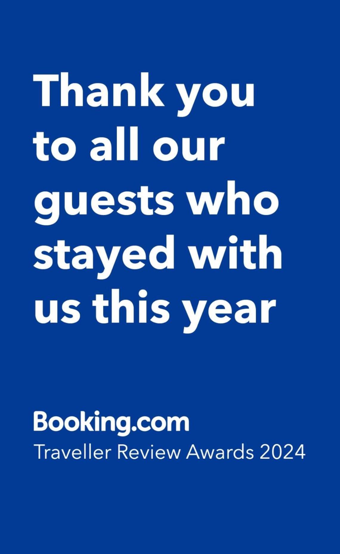 Homestay Away From London
