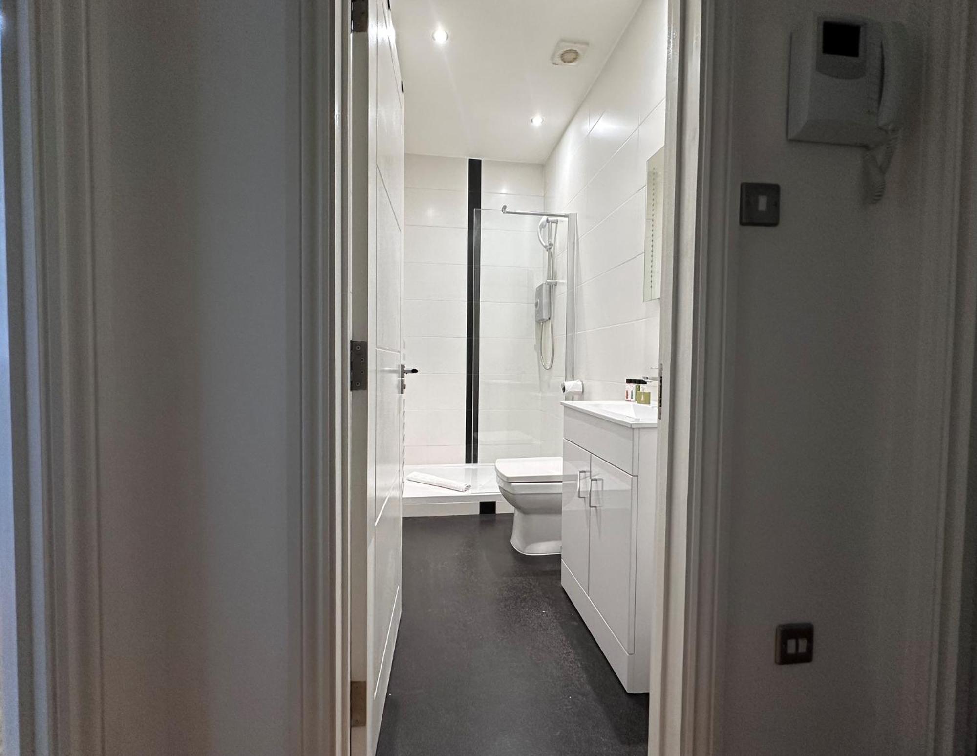 1, Soho 1st Floor By Indigo Flats Apartamento *