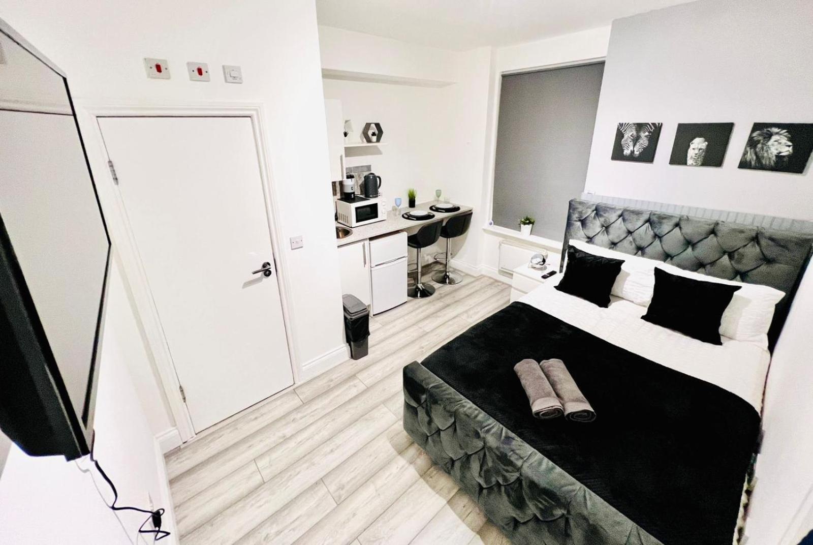 Appartement In Location Londen