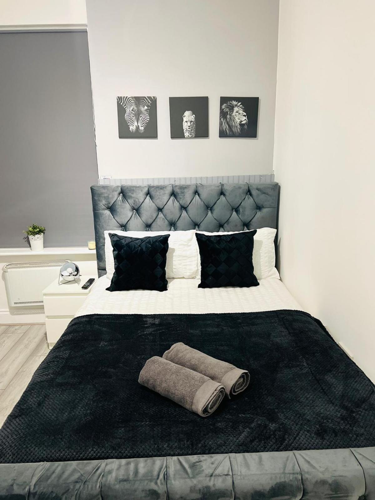 Appartement In Location