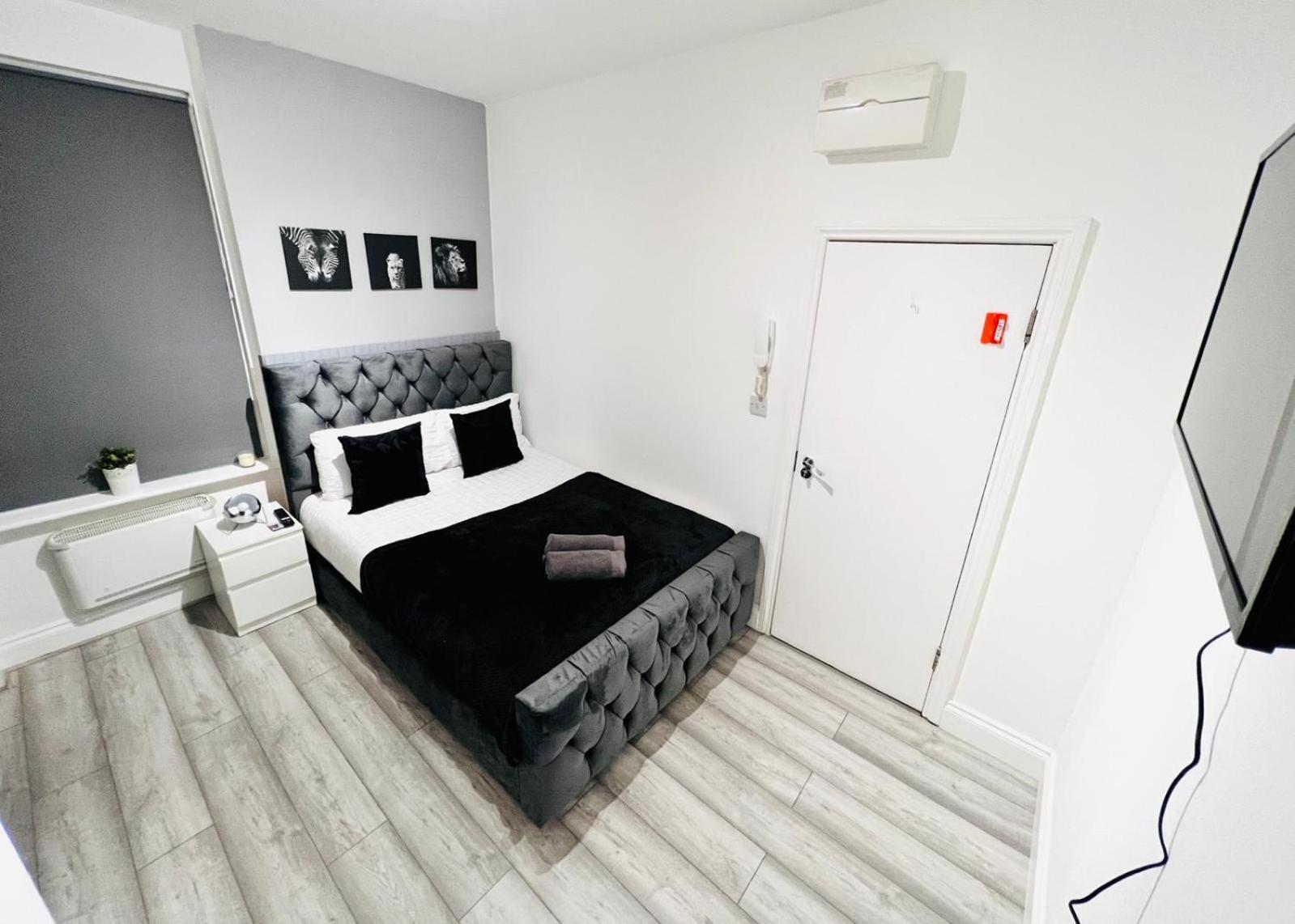 In Location Appartement
