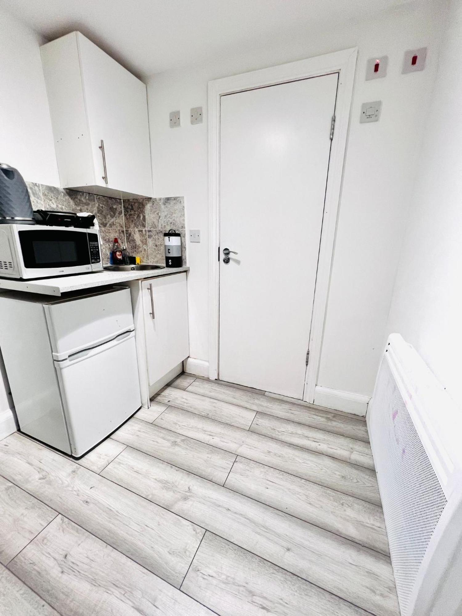 In Location Appartement
