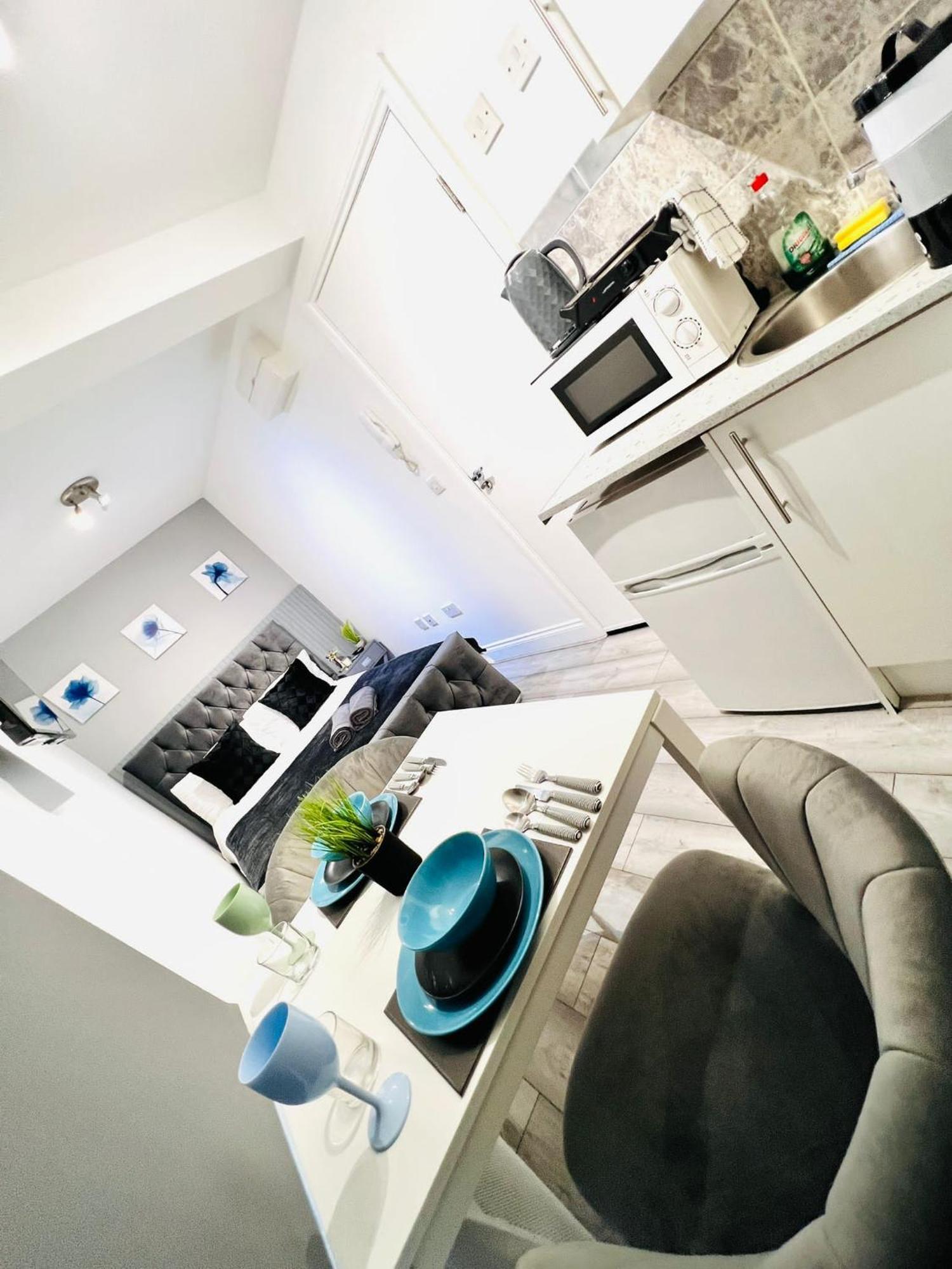 In Location Appartement Londen