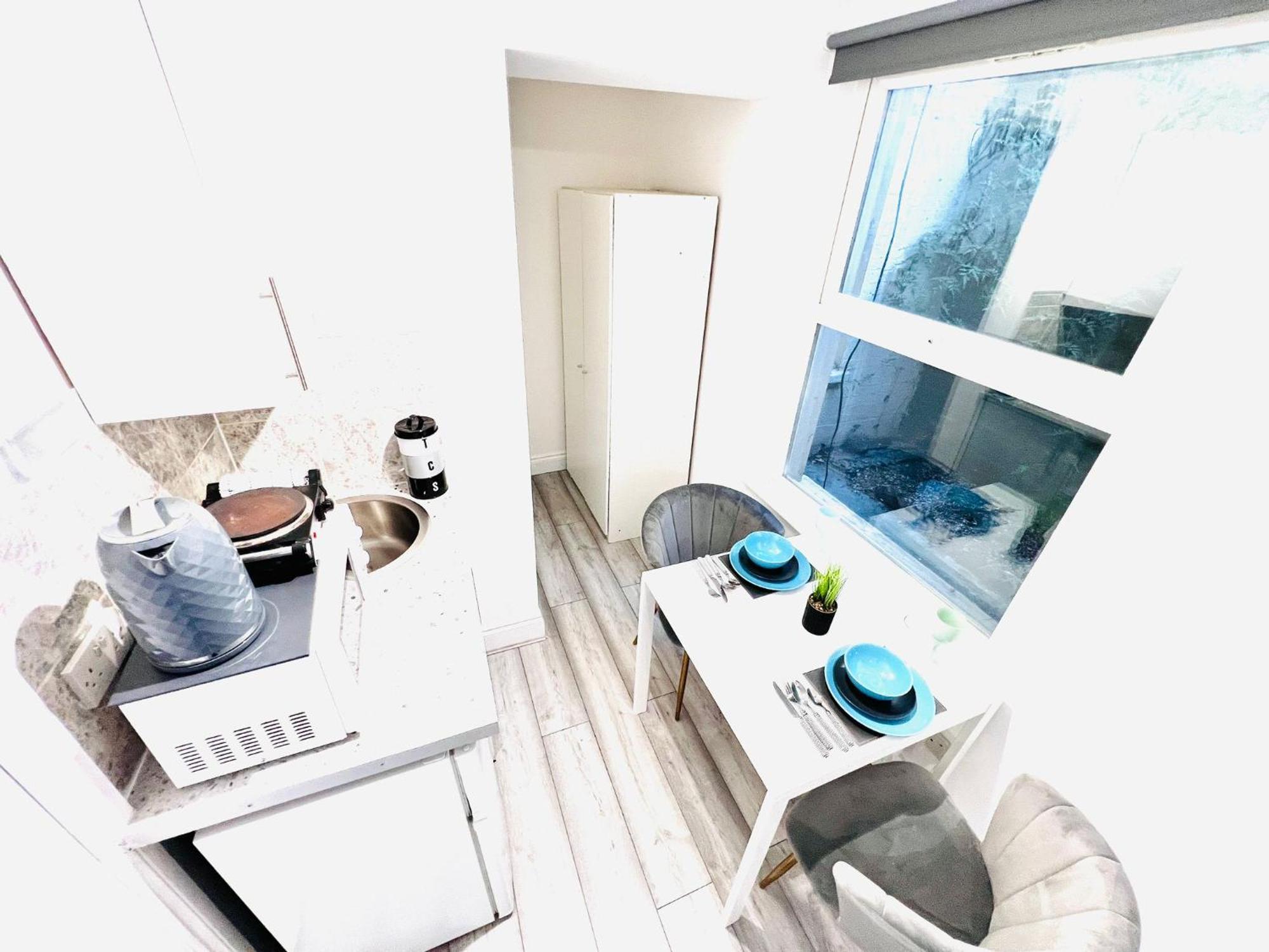 In Location Appartement Londen
