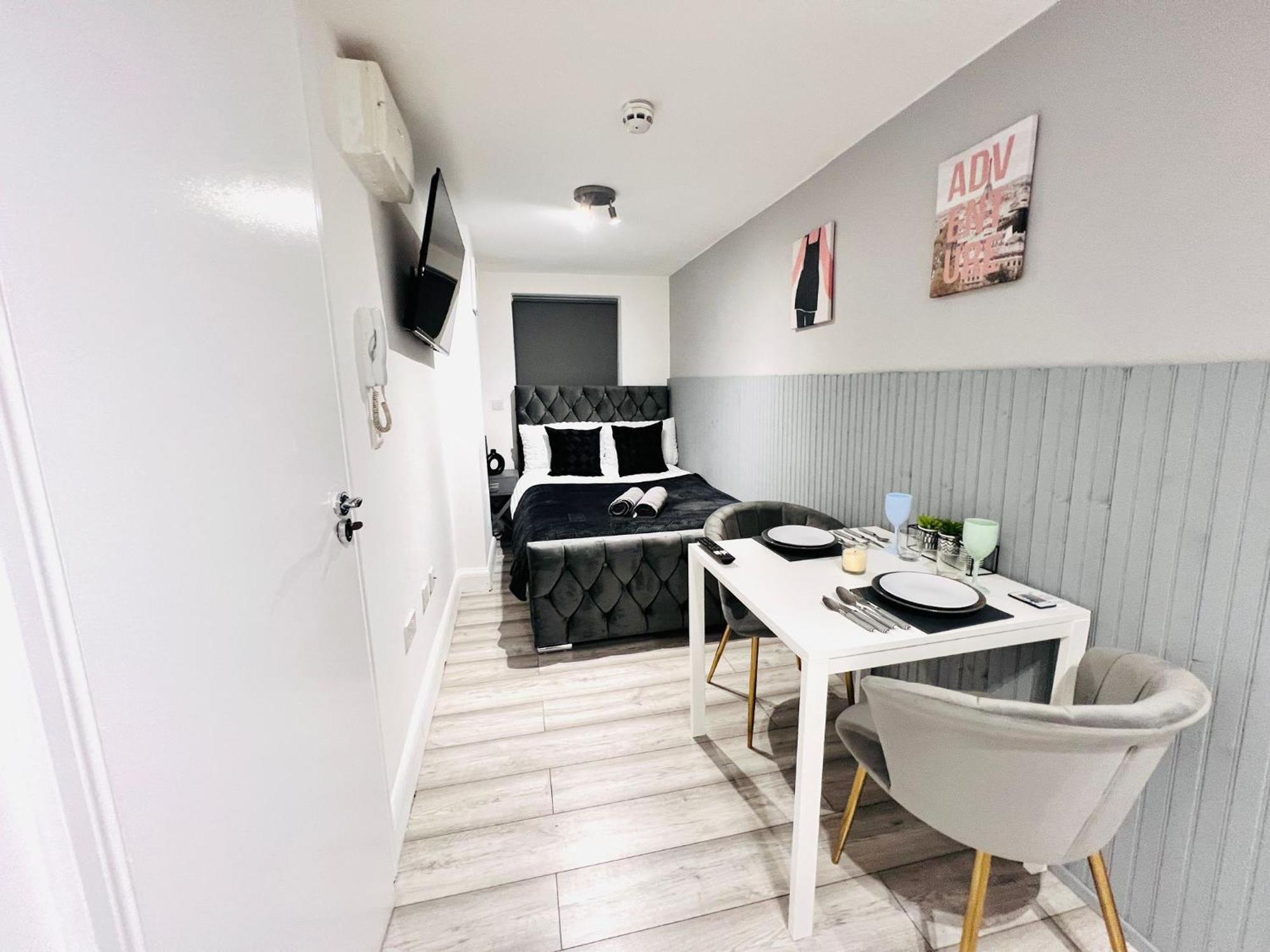 In Location Appartement