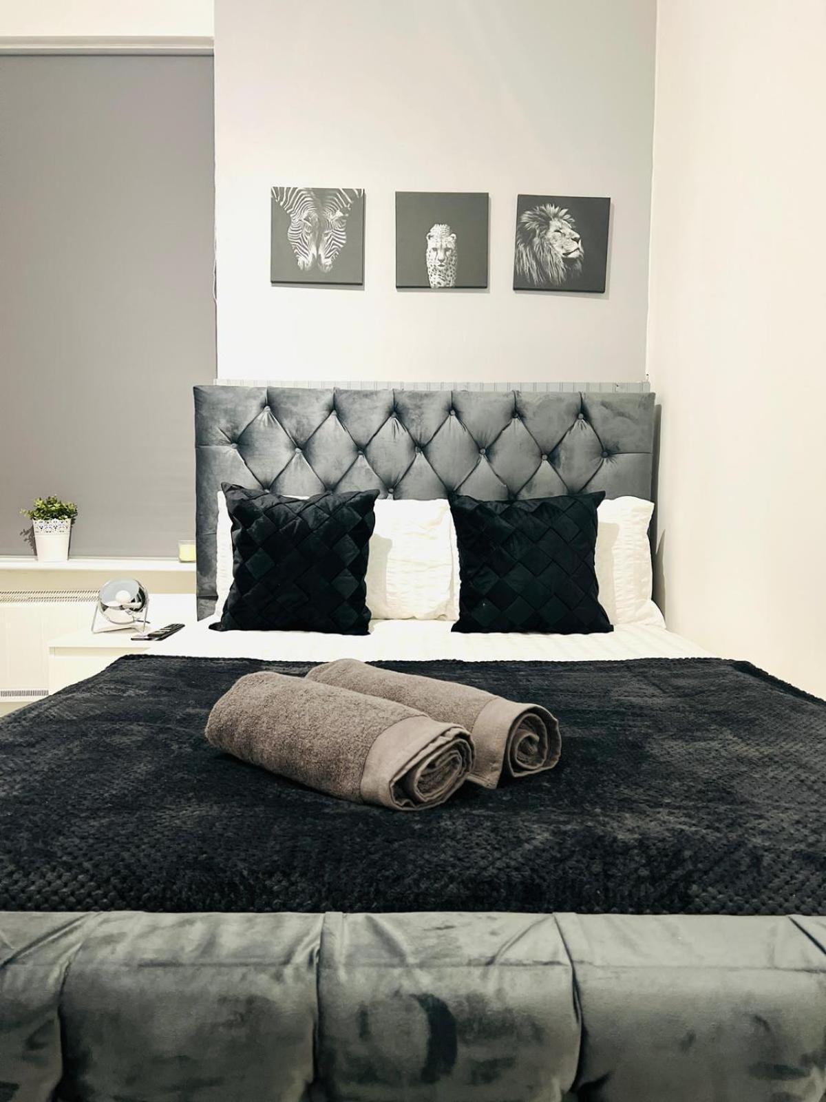 Appartement In Location *