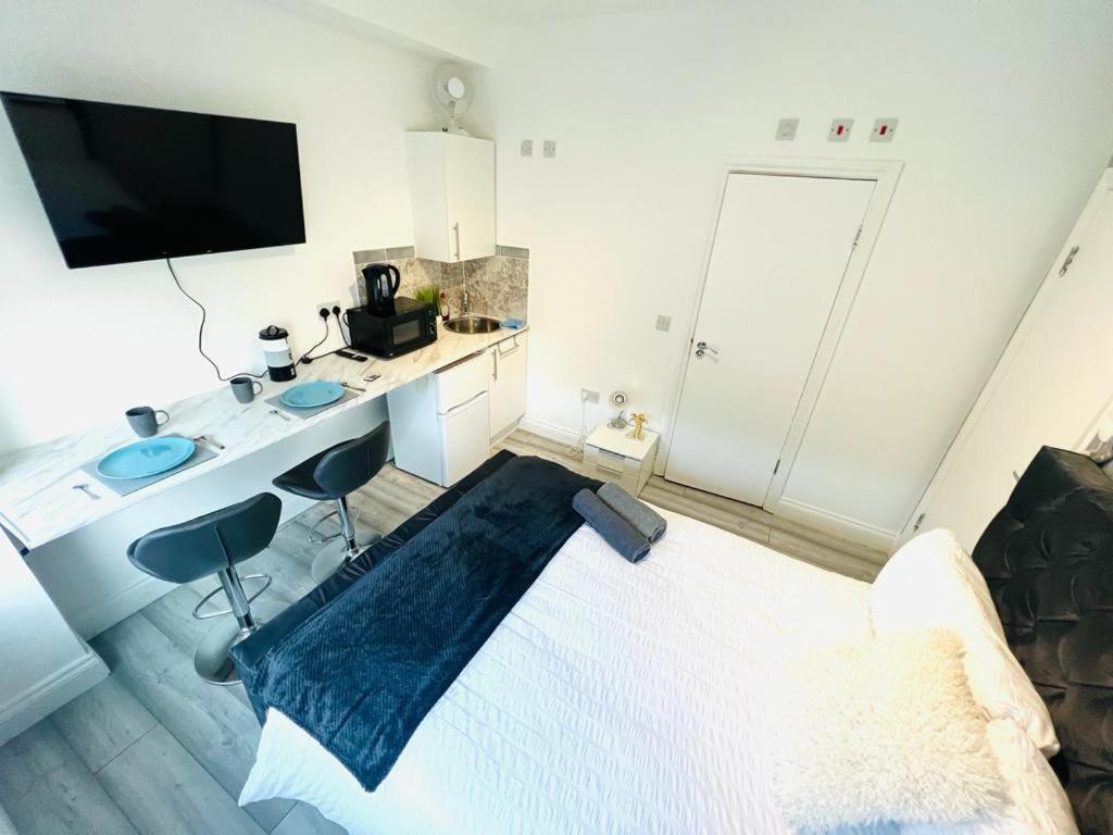 Appartement In Location Londen
