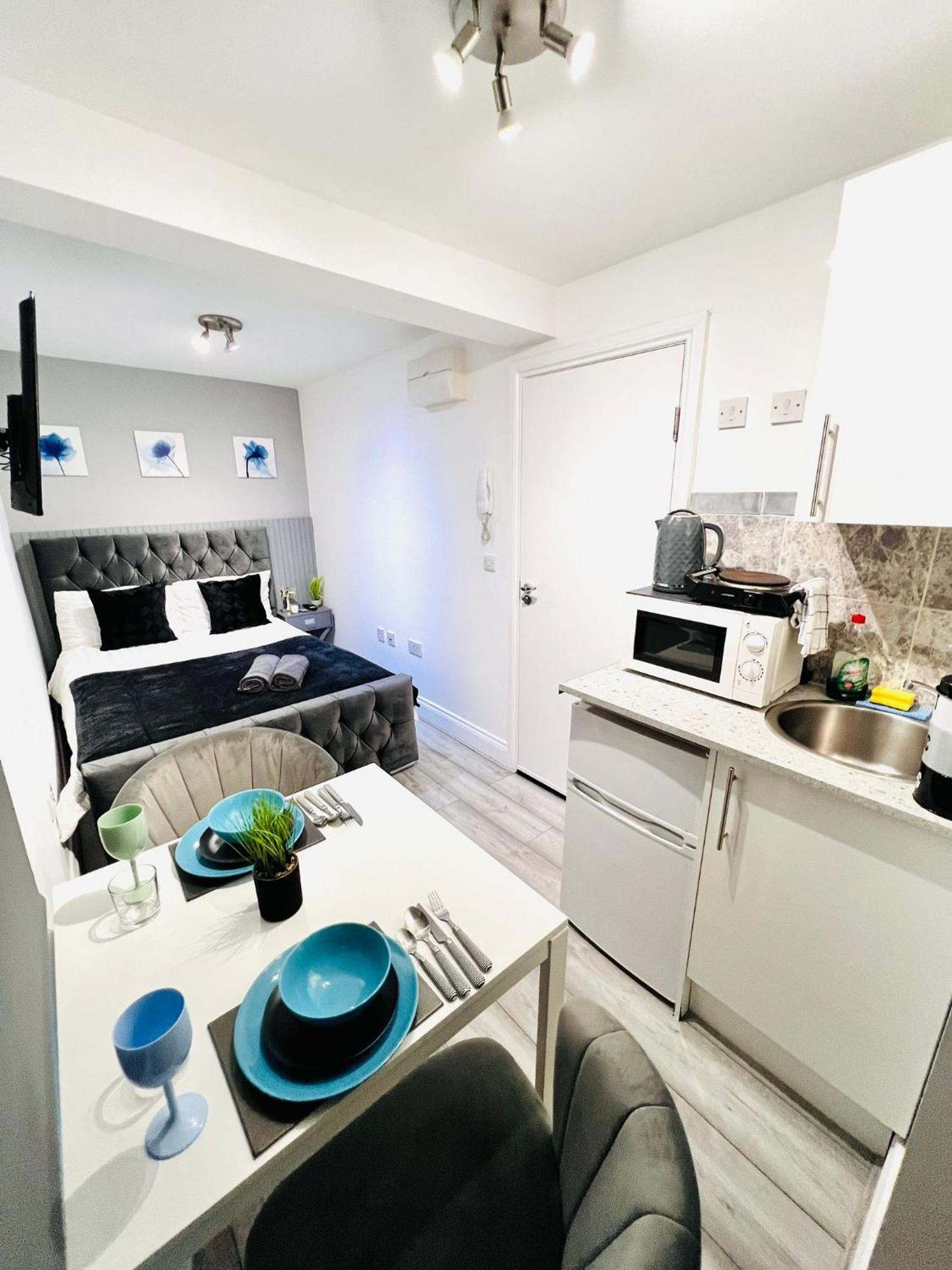 In Location Appartement *