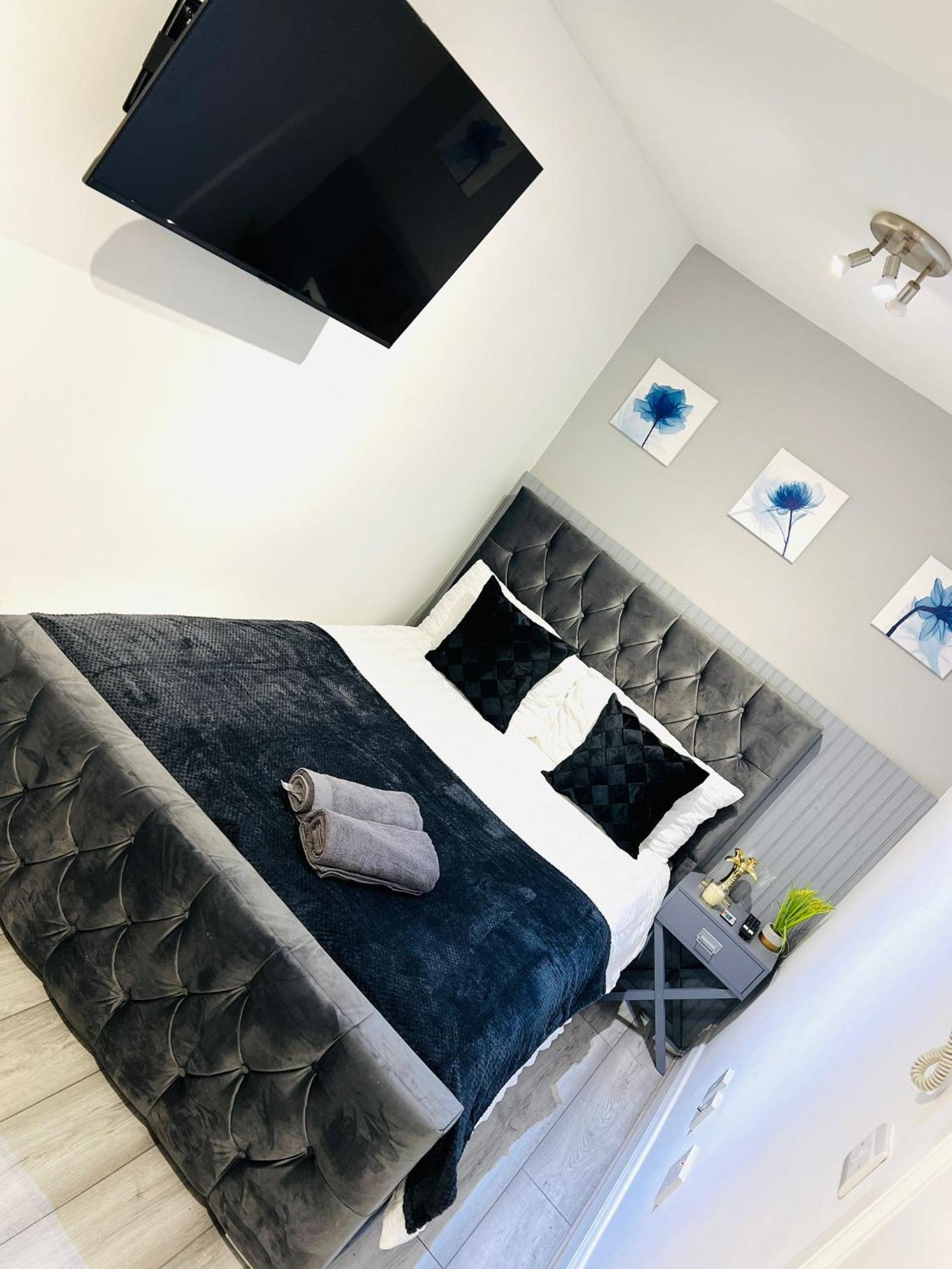 Appartement In Location
