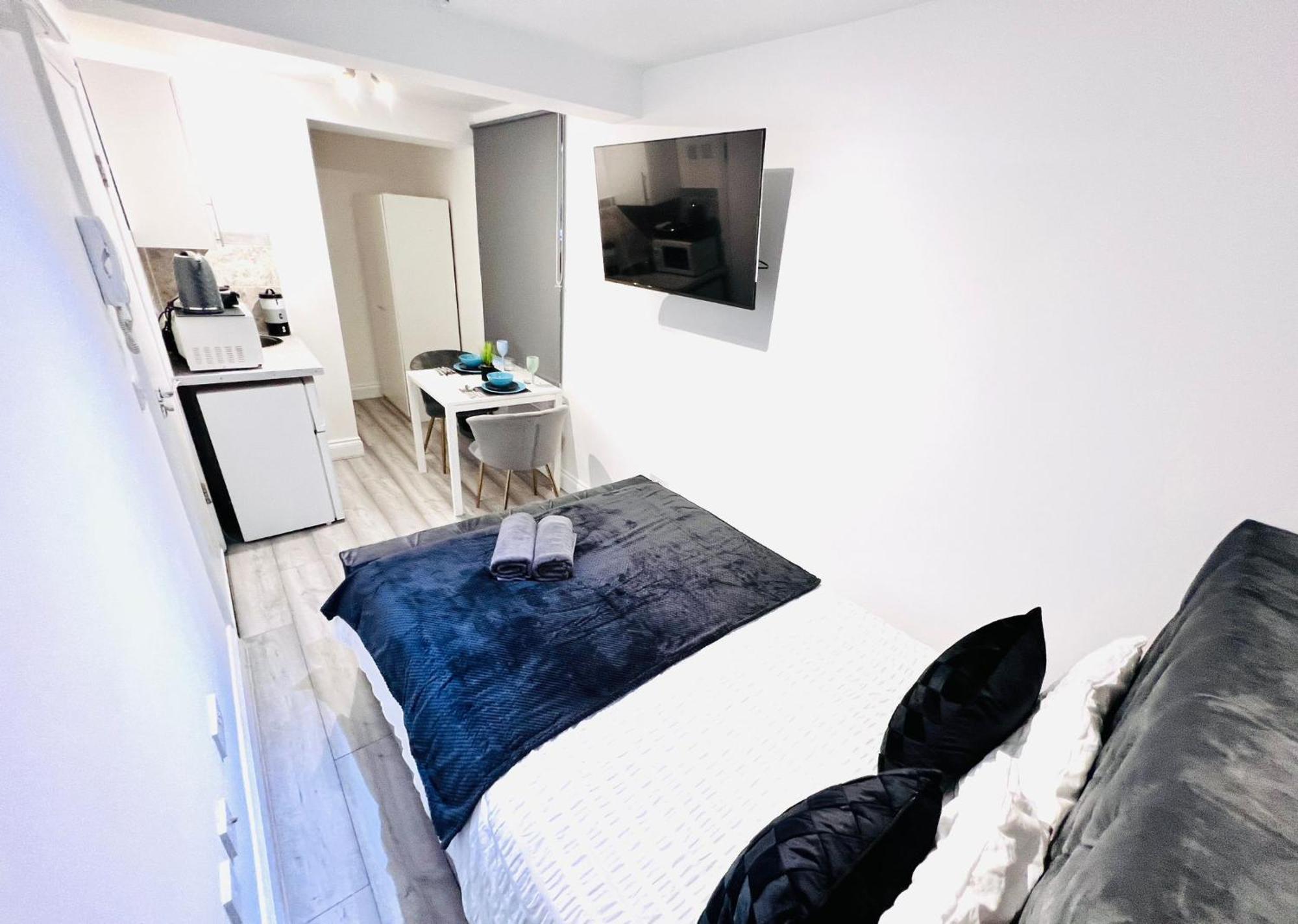 Appartement In Location