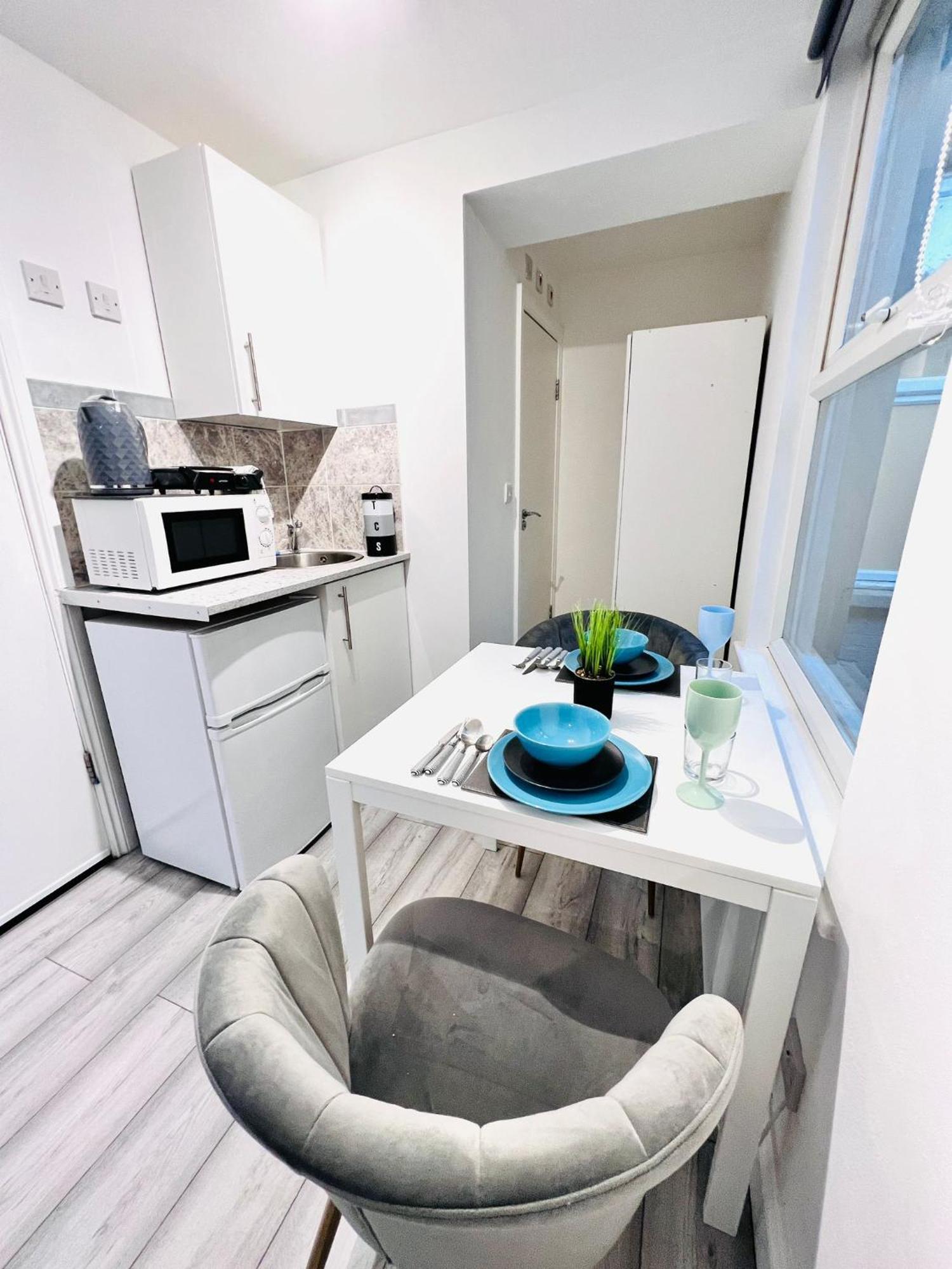 In Location Appartement