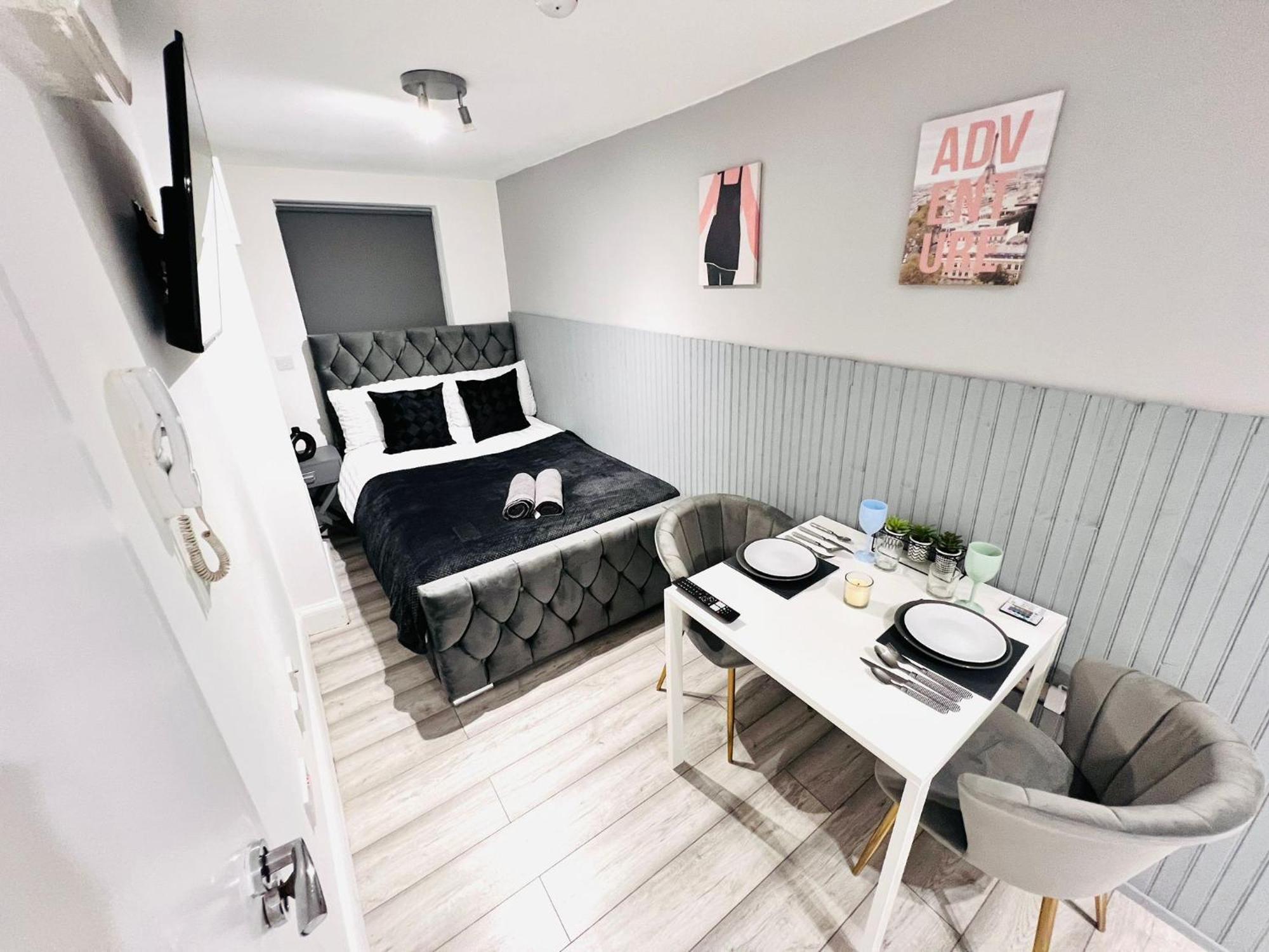 Appartement In Location *