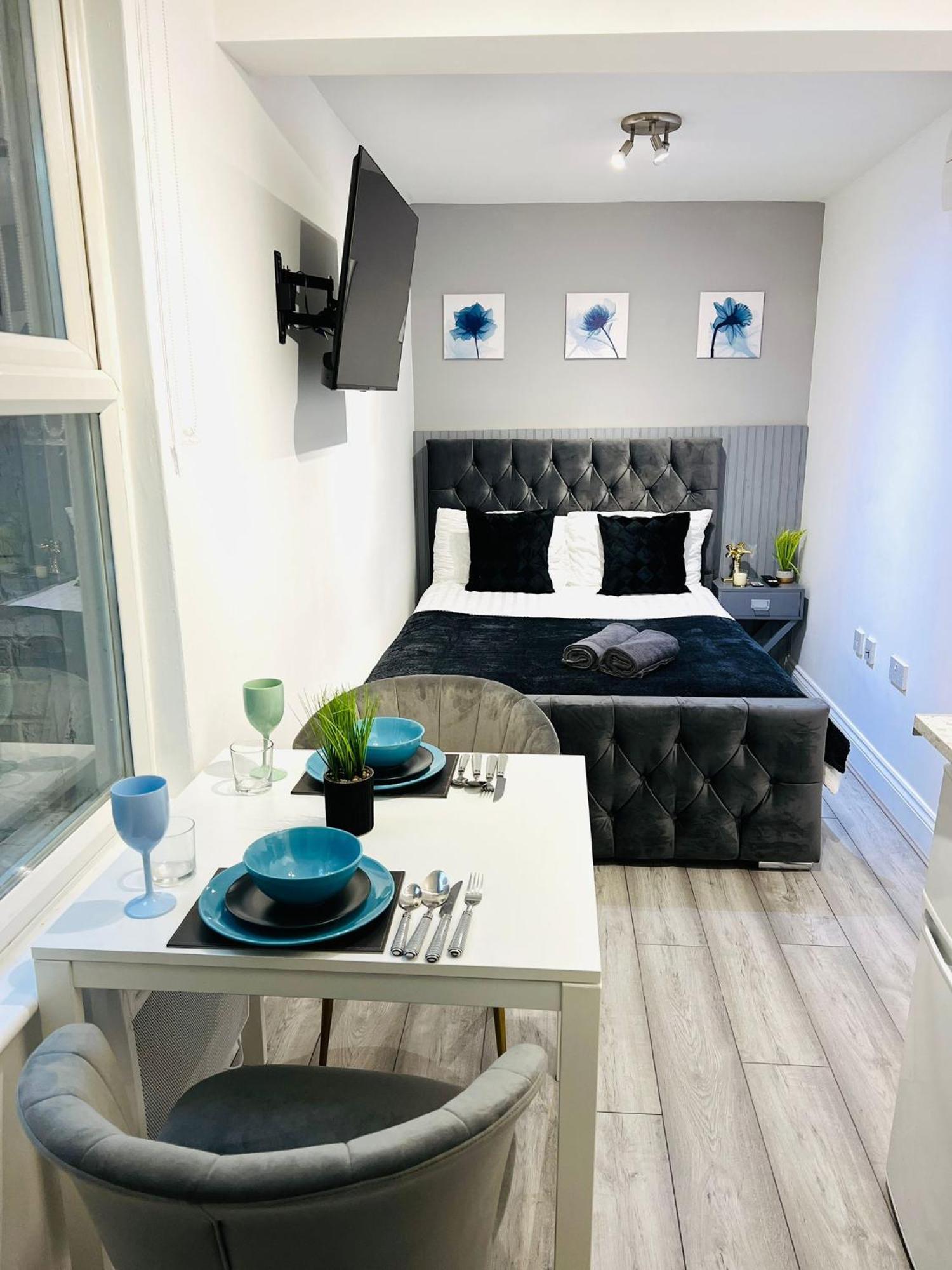 In Location Appartement *