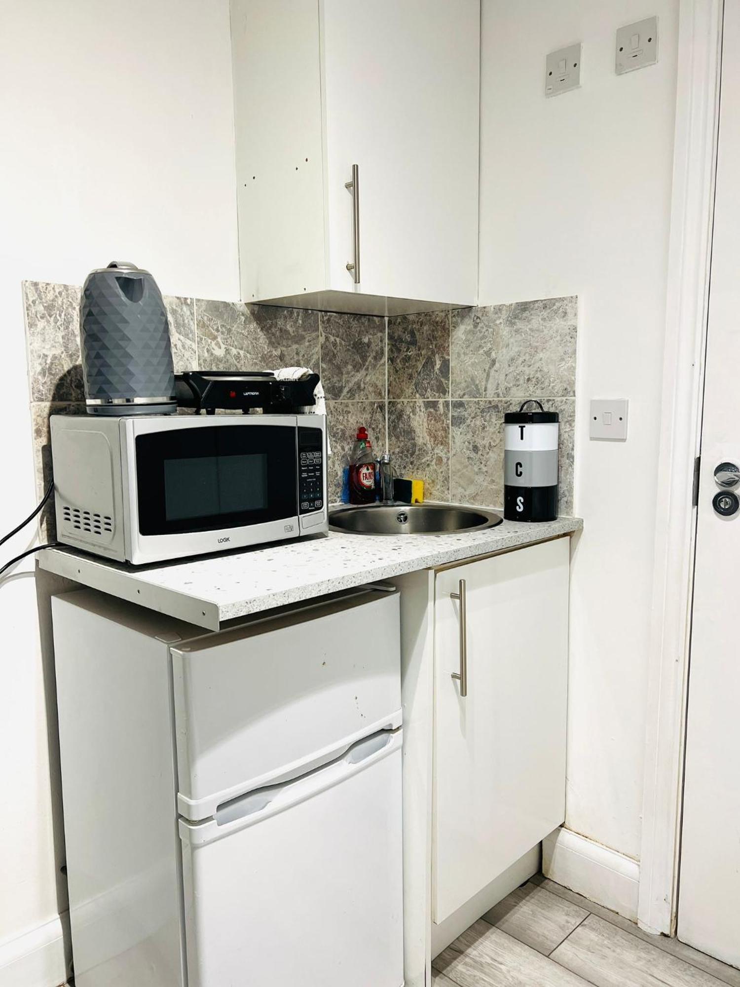 In Location Appartement