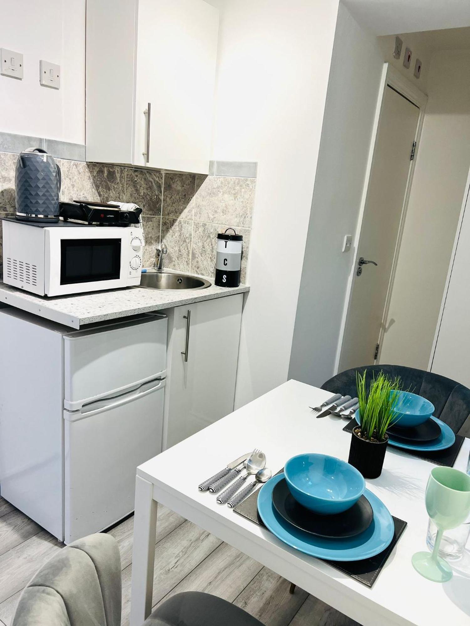 In Location Appartement *
