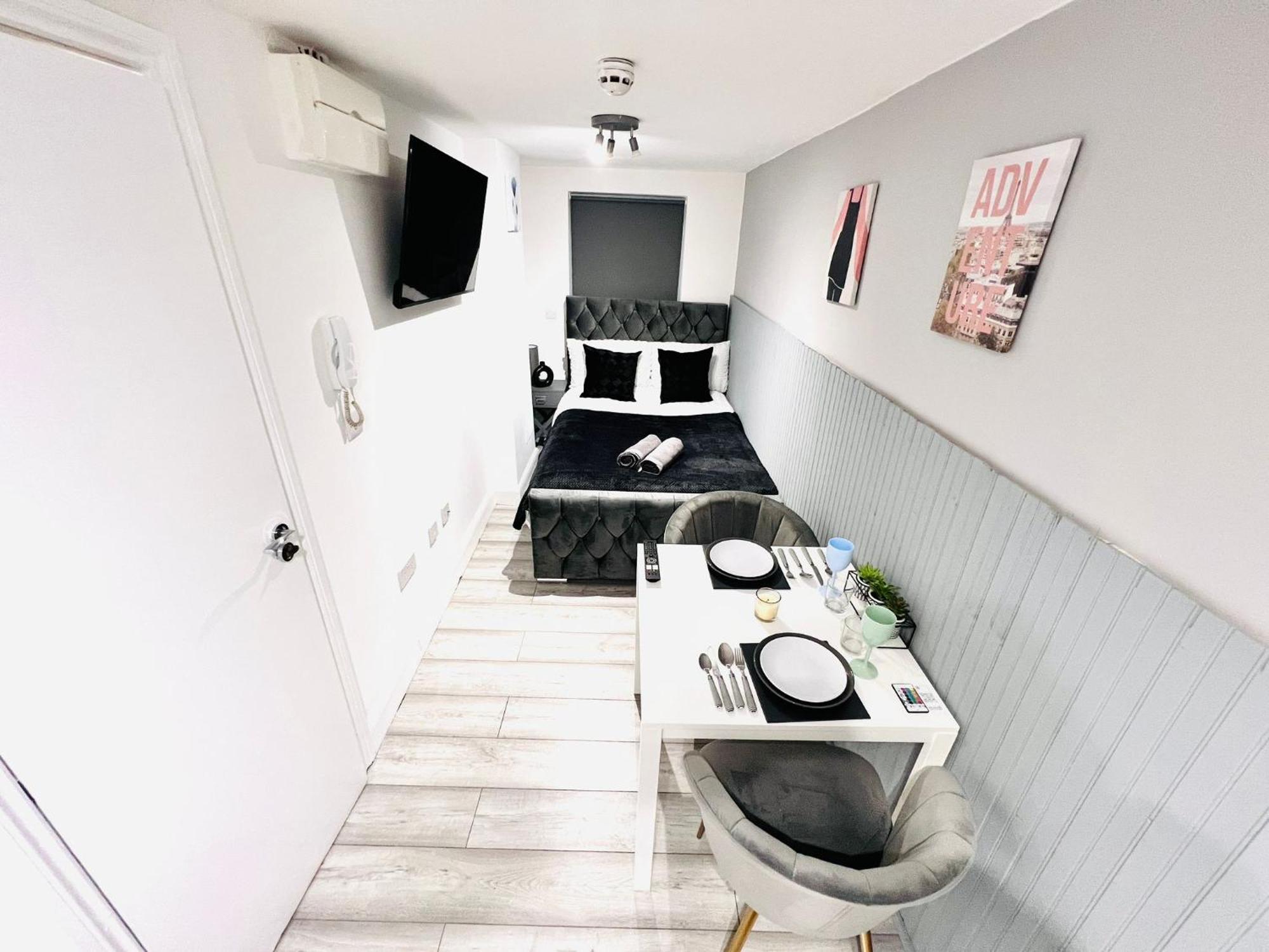 Appartement In Location