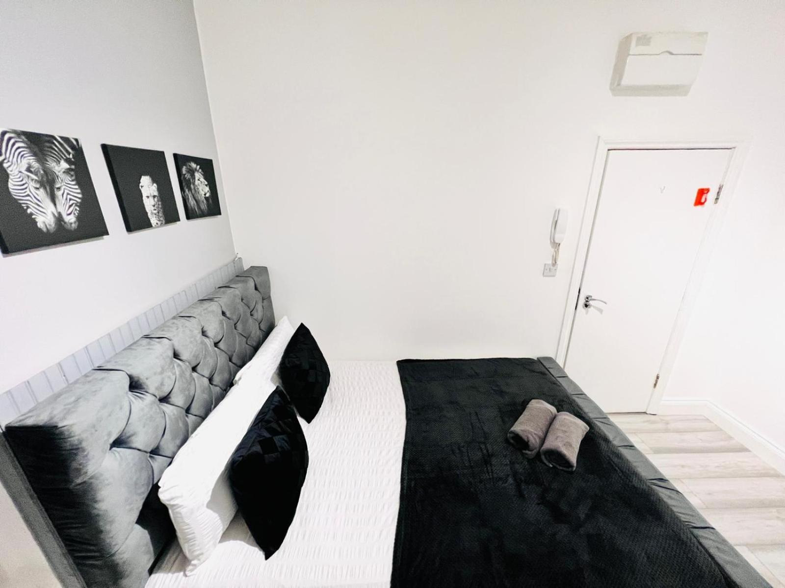 Appartement In Location Londen