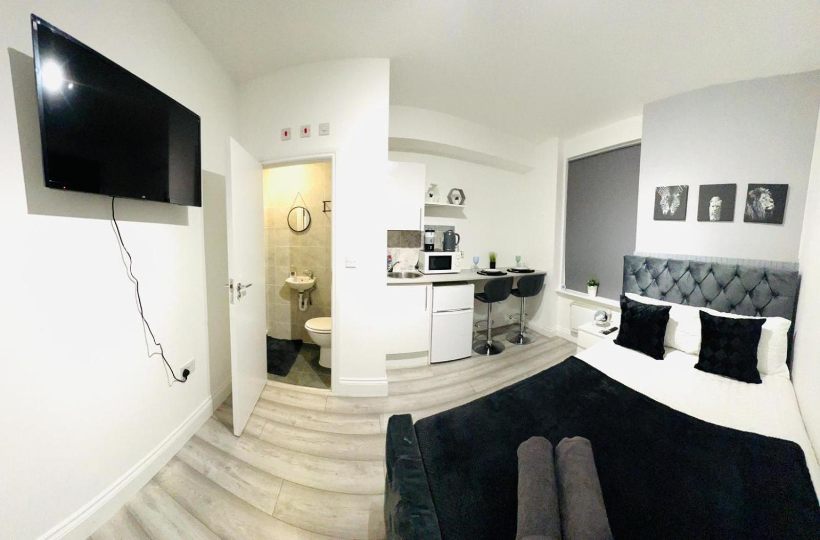 Appartement In Location *