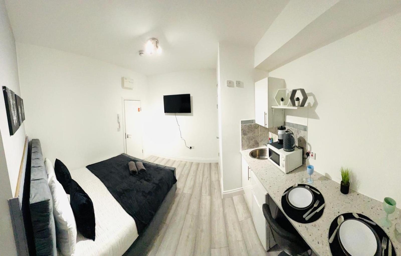 Appartement In Location Londen