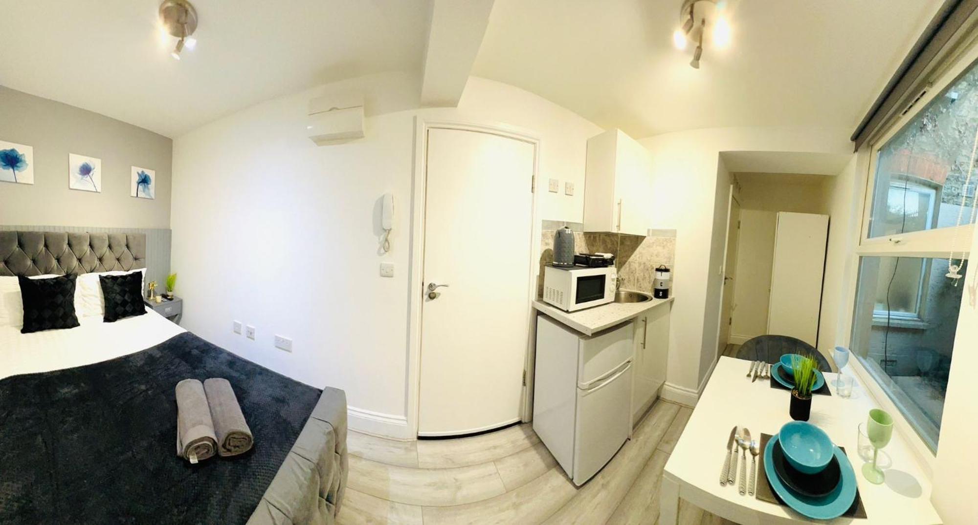 Appartement In Location