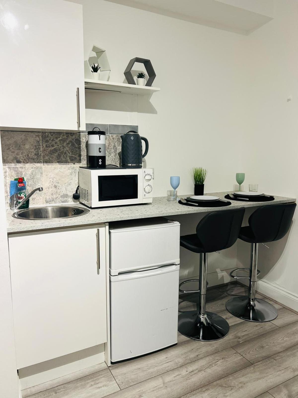 In Location Appartement