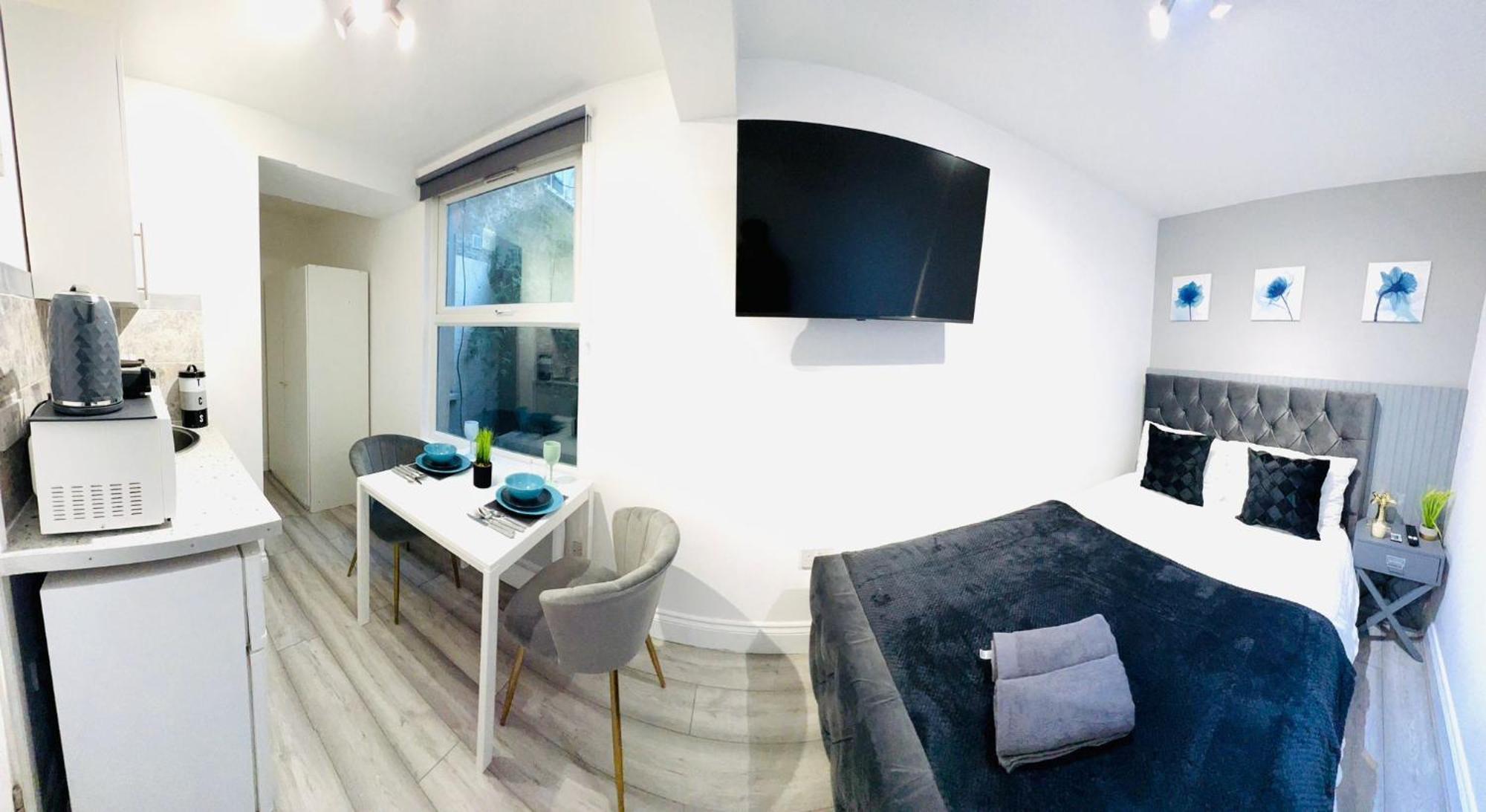Appartement In Location *