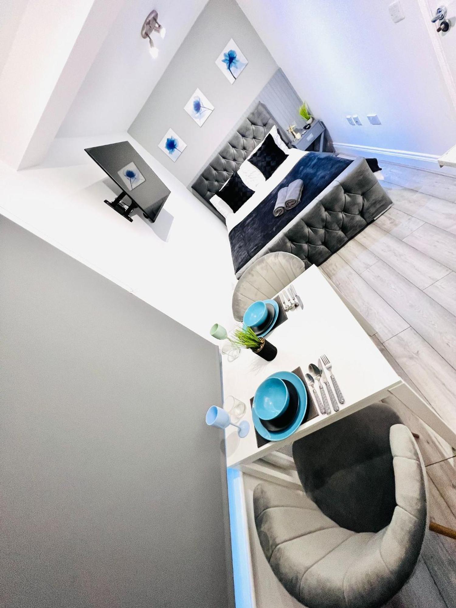 Appartement In Location Londen