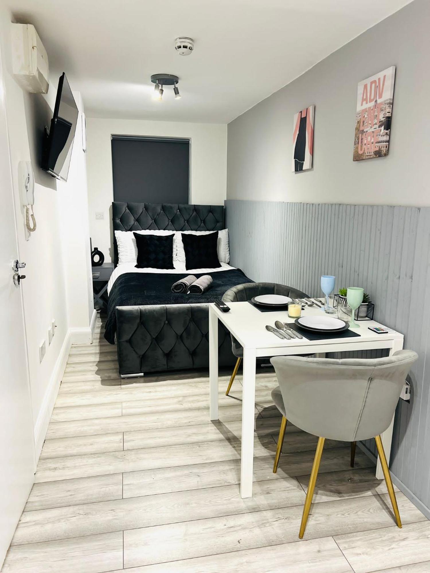 Appartement In Location Londen