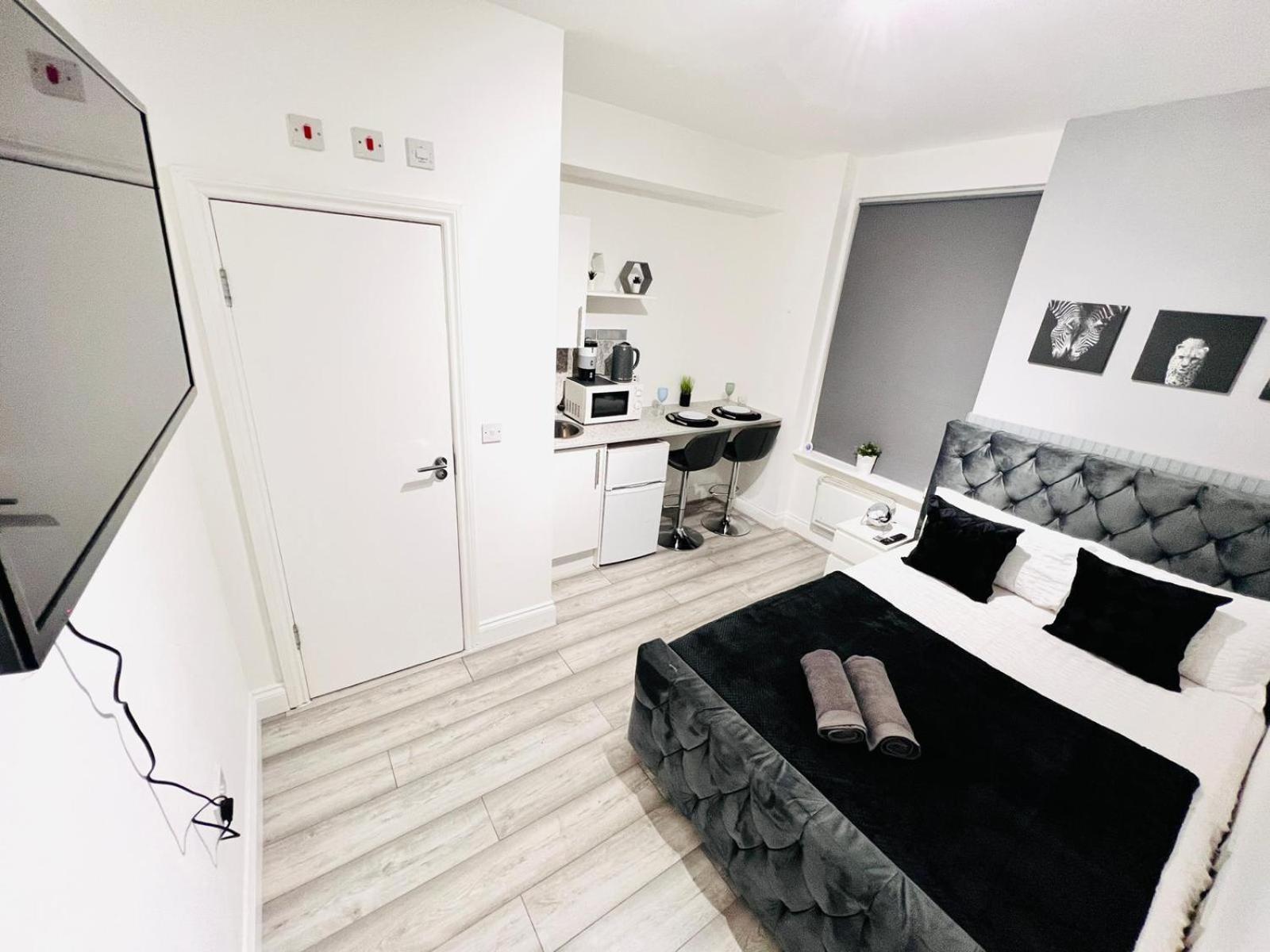 Appartement In Location