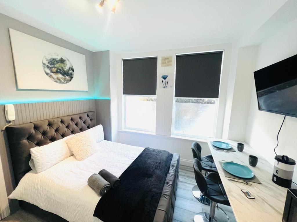 In Location Appartement