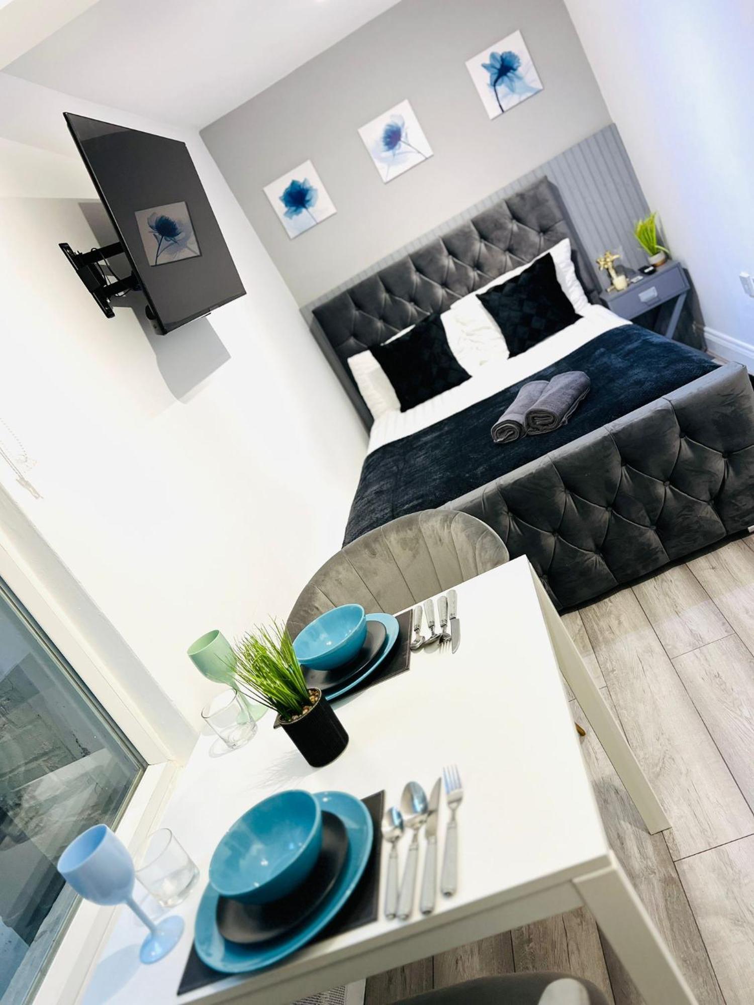 Appartement In Location *