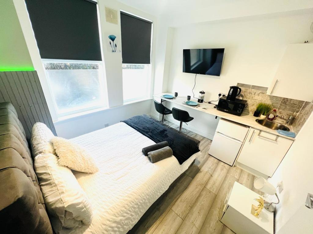 Appartement In Location Londen