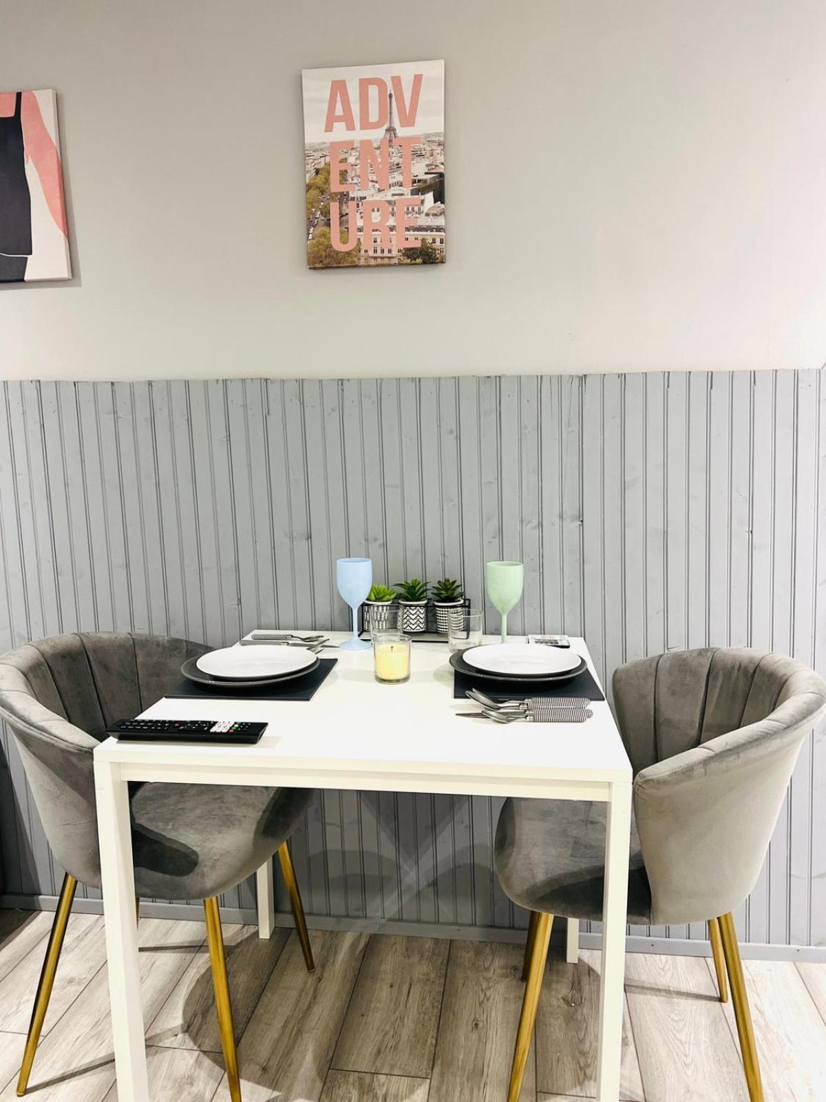 In Location Appartement Londen