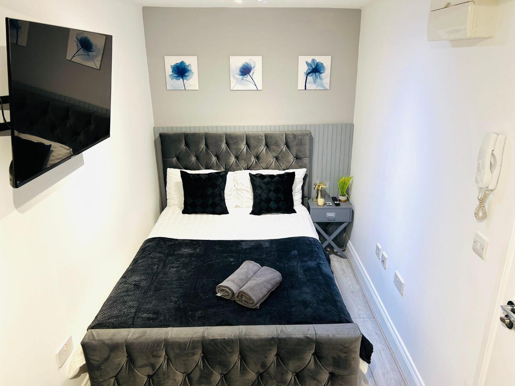 In Location Appartement