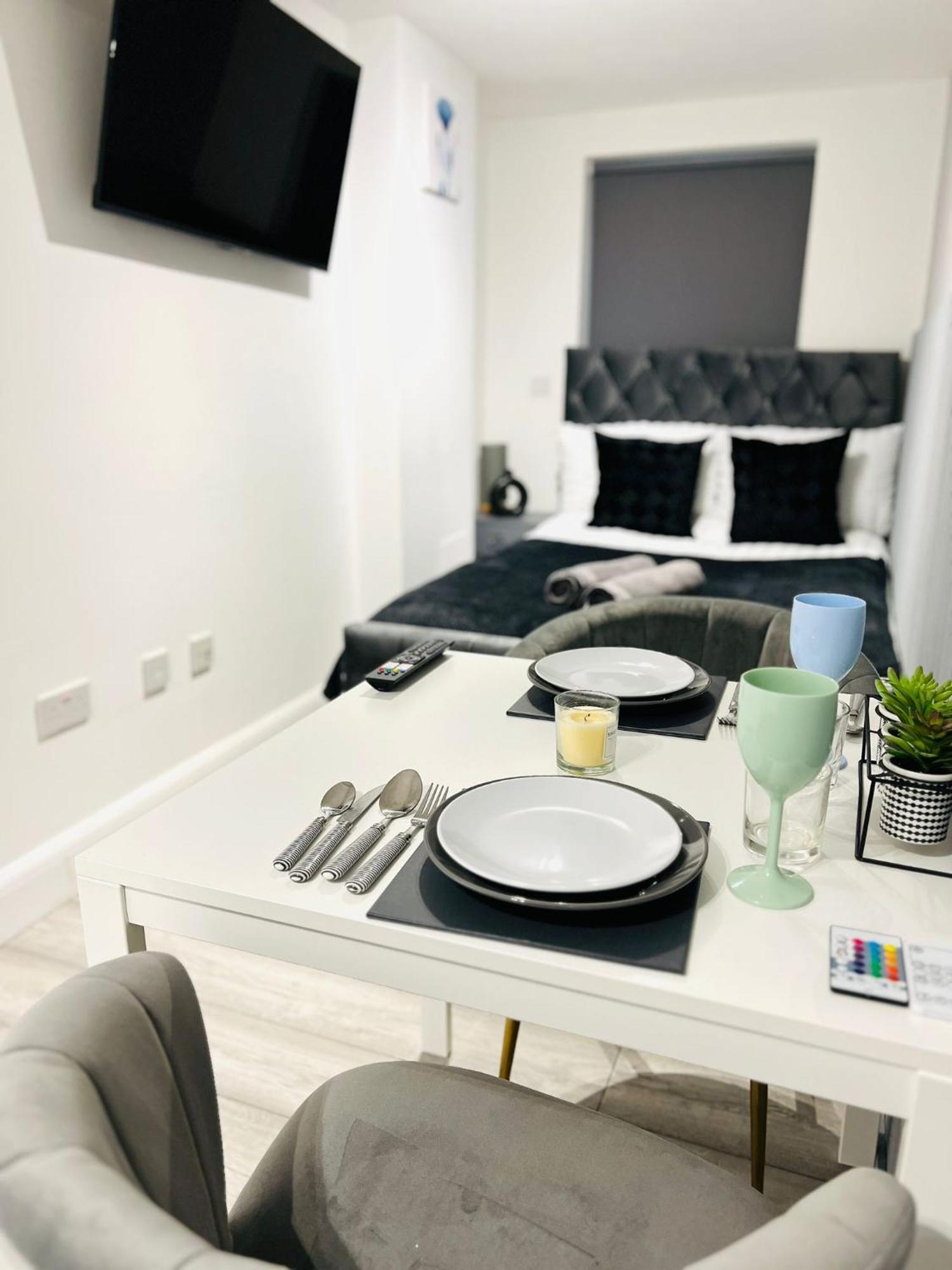 Appartement In Location Londen