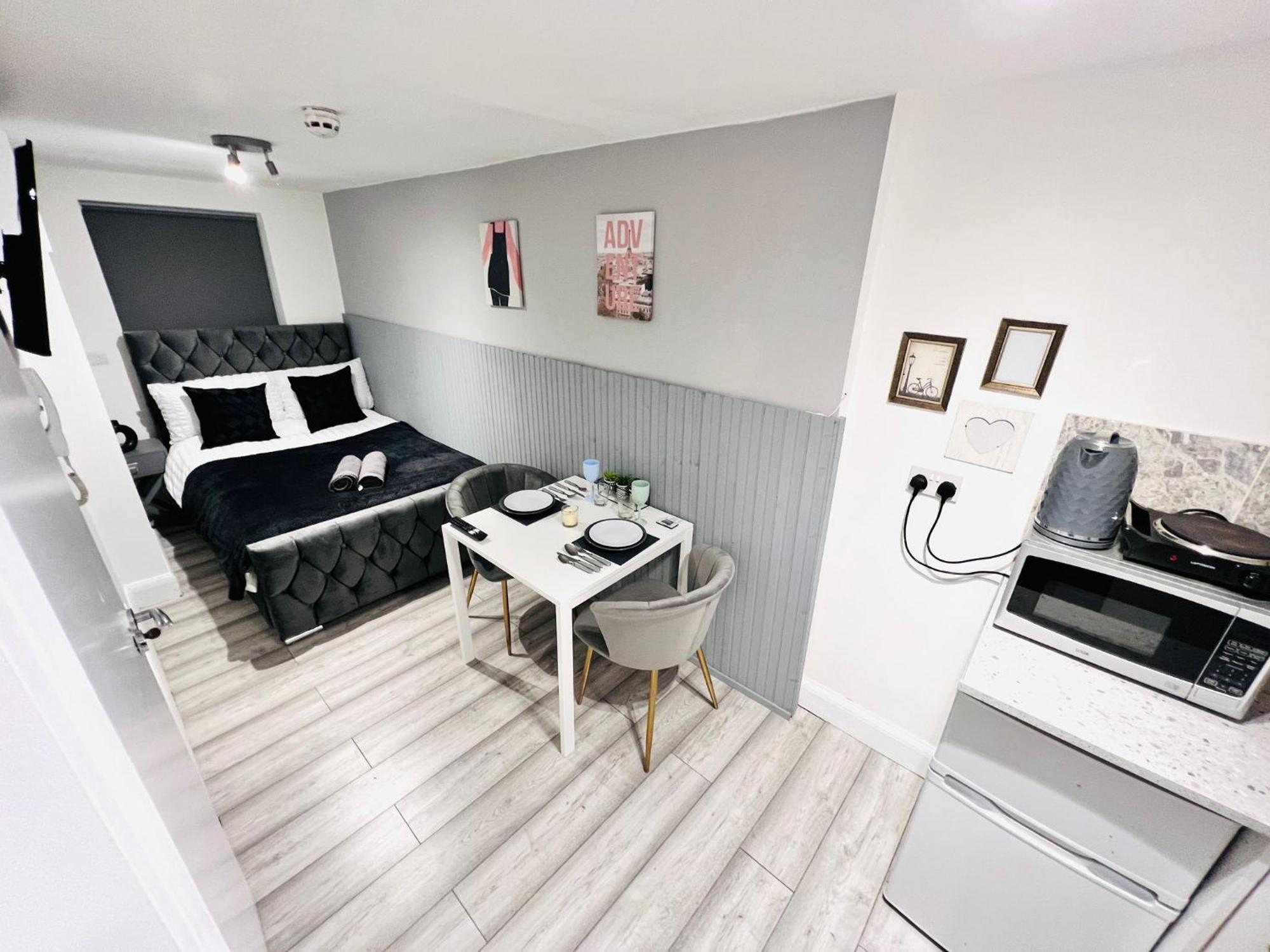 Appartement In Location