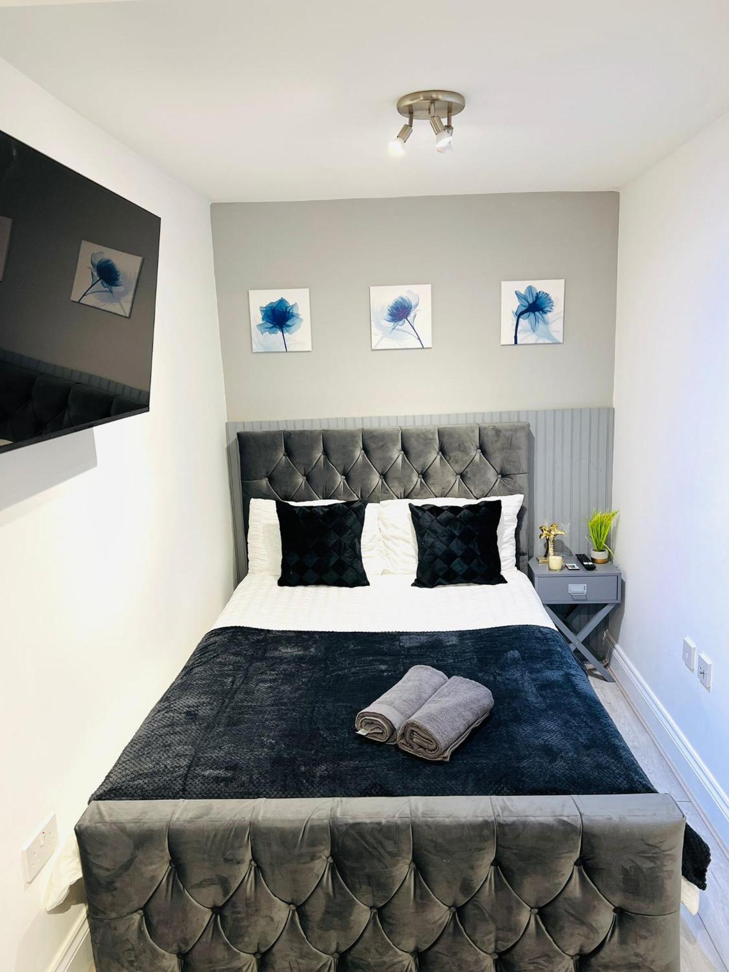 Appartement In Location *