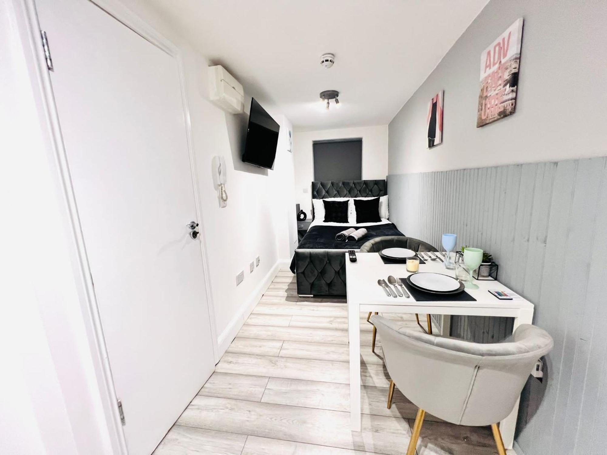 In Location Appartement *