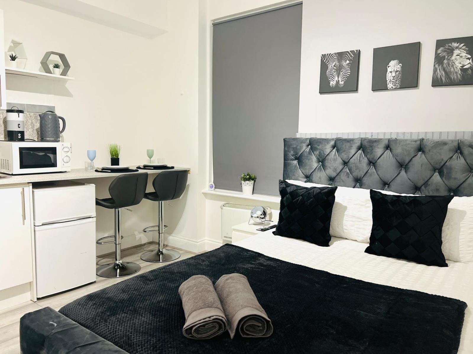 In Location Appartement