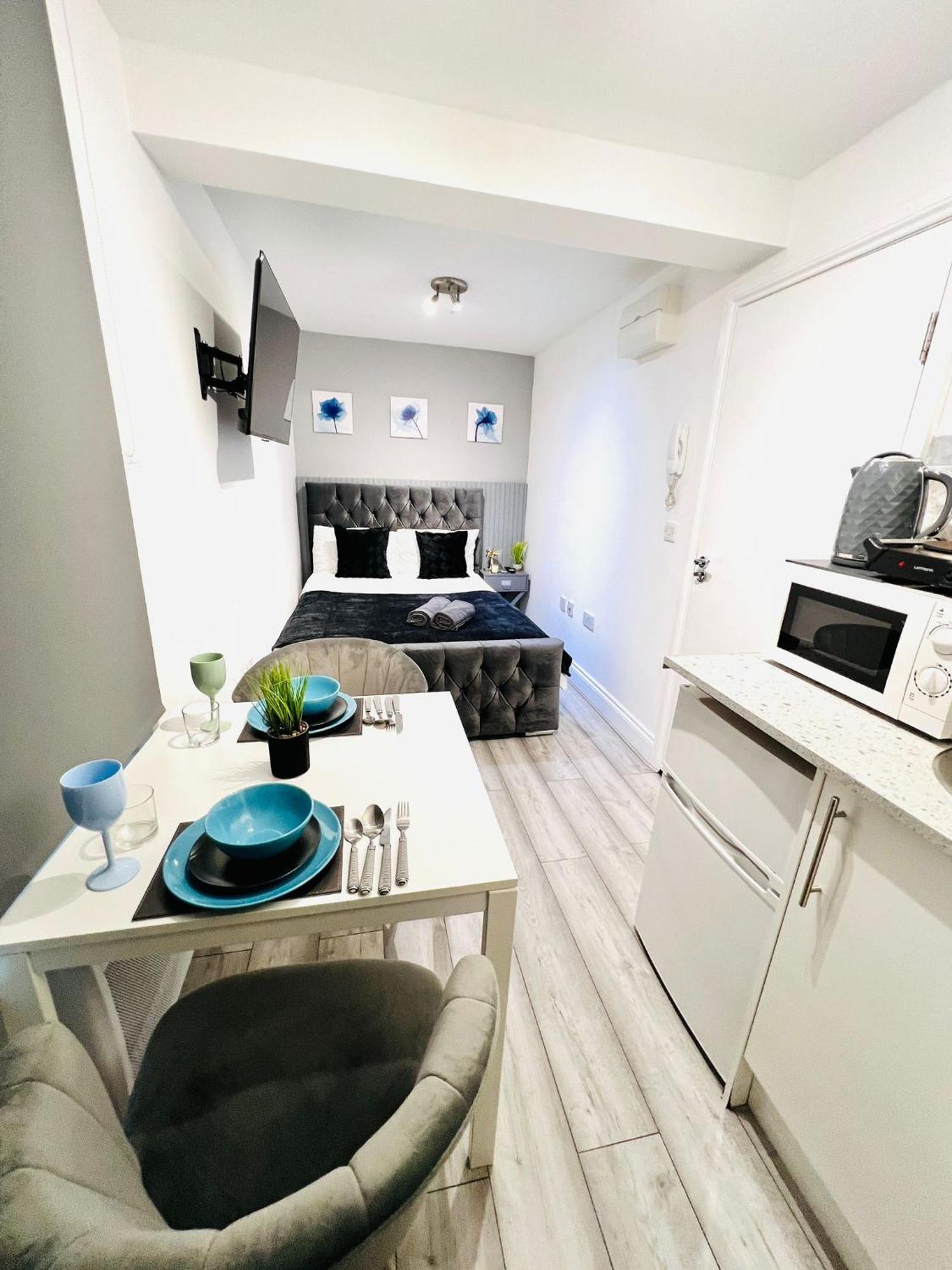Appartement In Location *