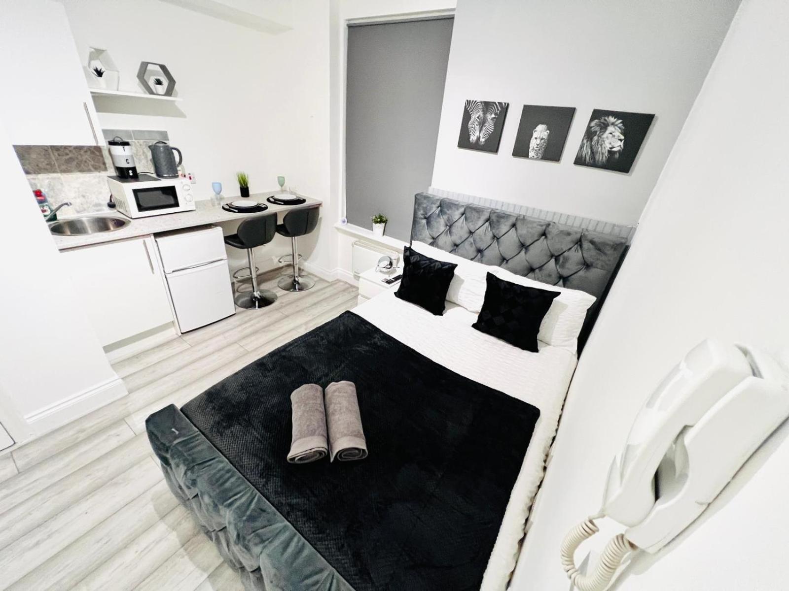 Appartement In Location Londen
