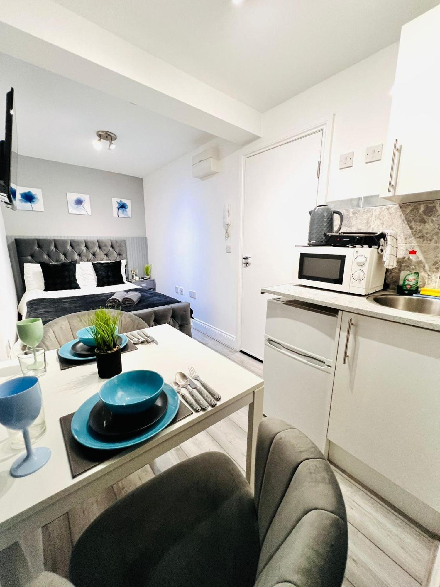 Appartement In Location
