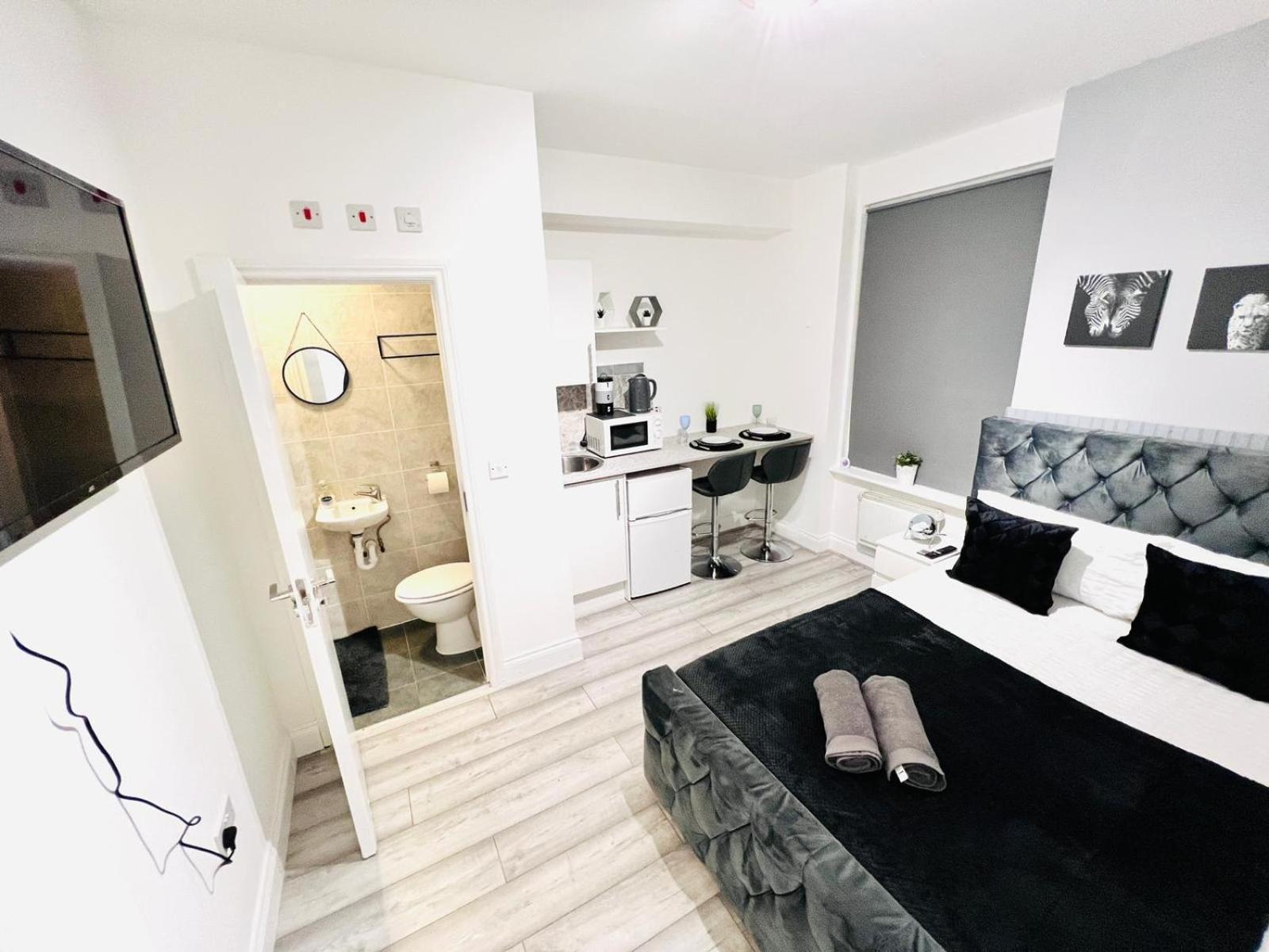 Appartement In Location Londen