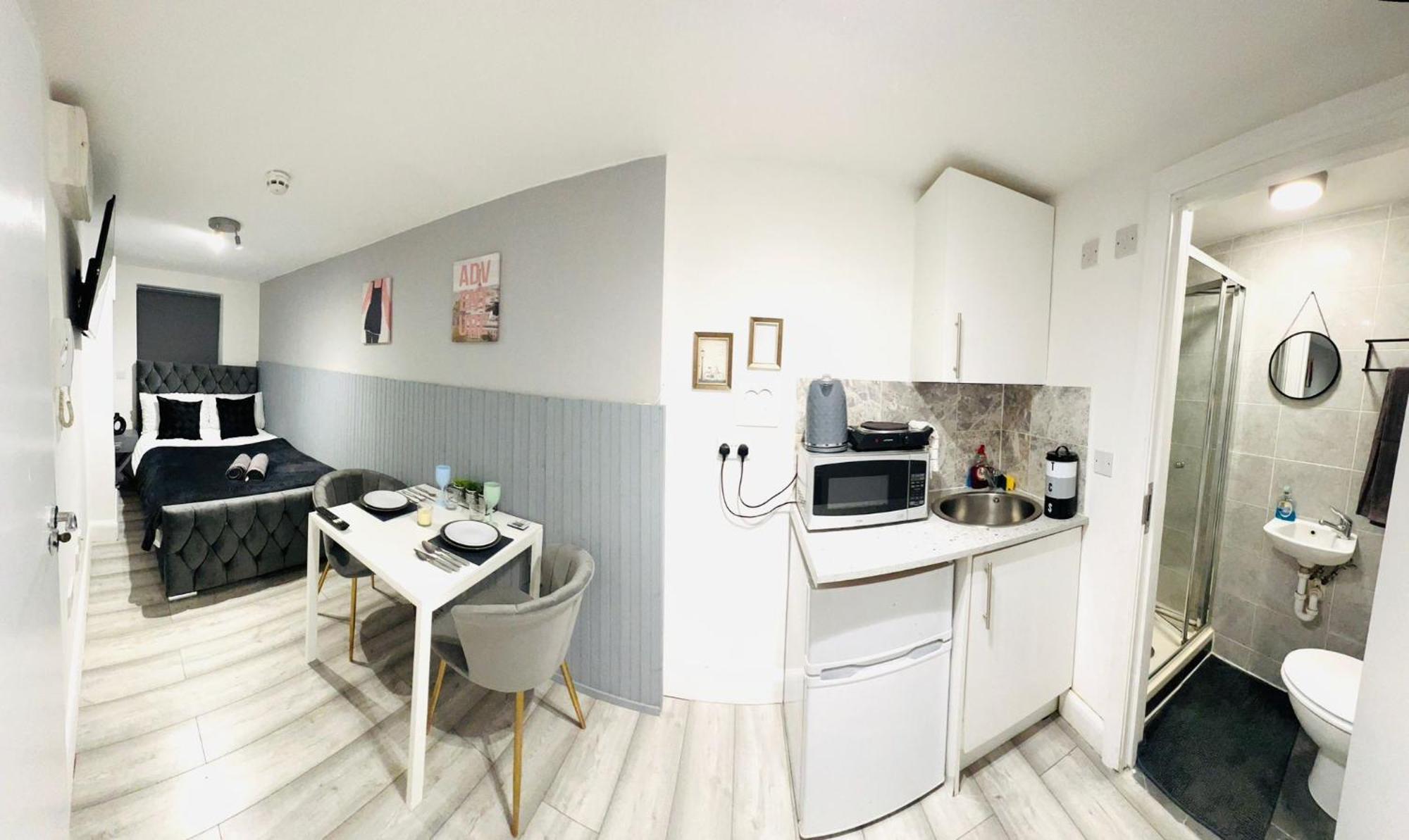 Appartement In Location