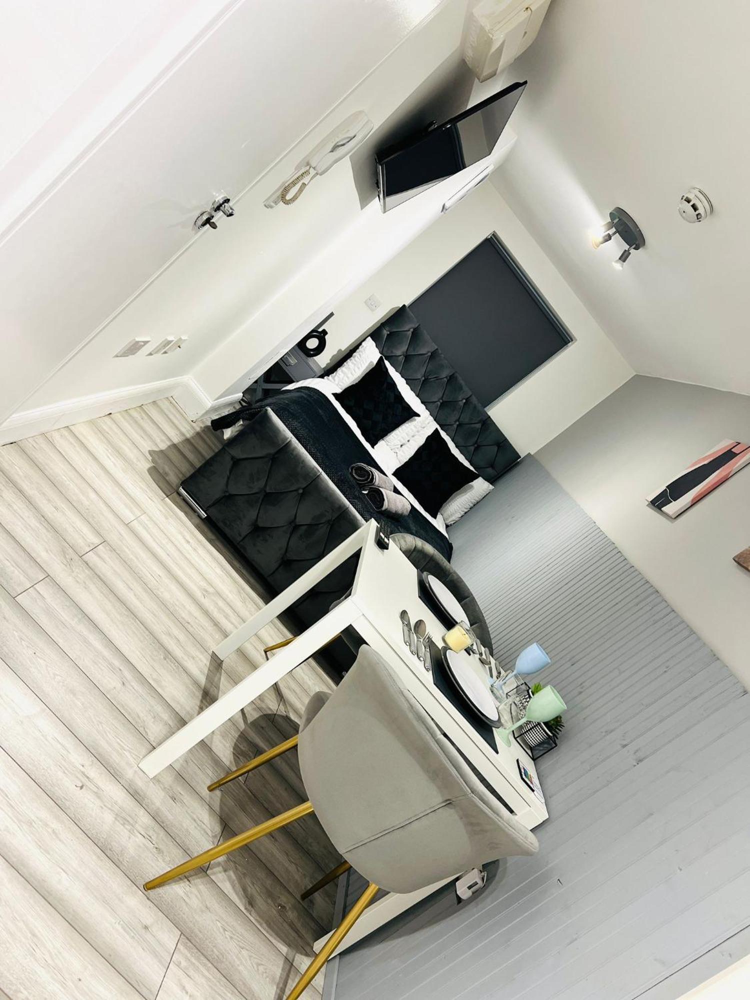 Appartement In Location Londen