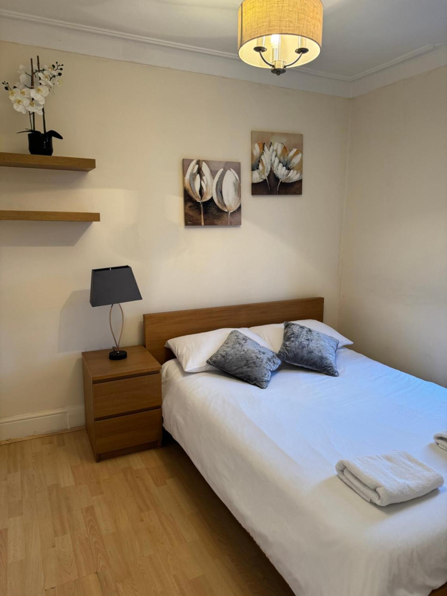 Apartamento Camden Regent's Flat