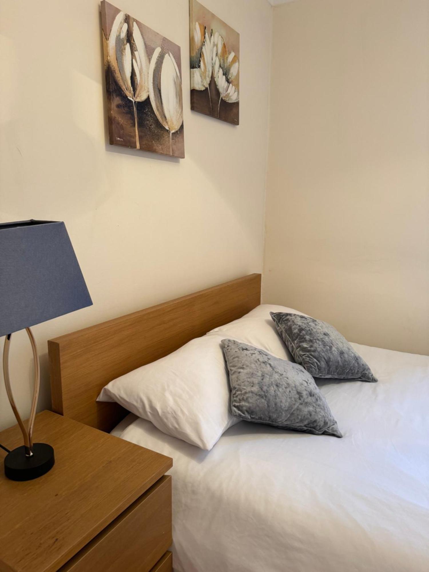 Apartamento Camden Regent's Flat