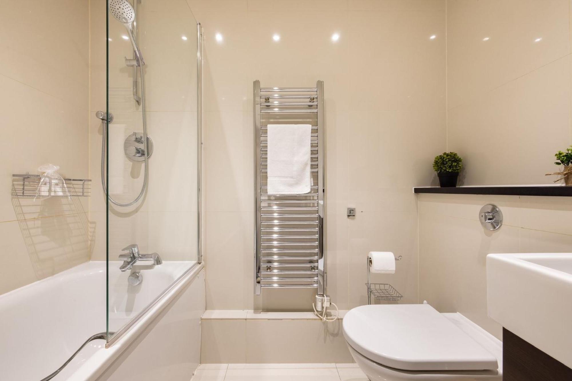 Marylebone Luxury 2 Bed Londres