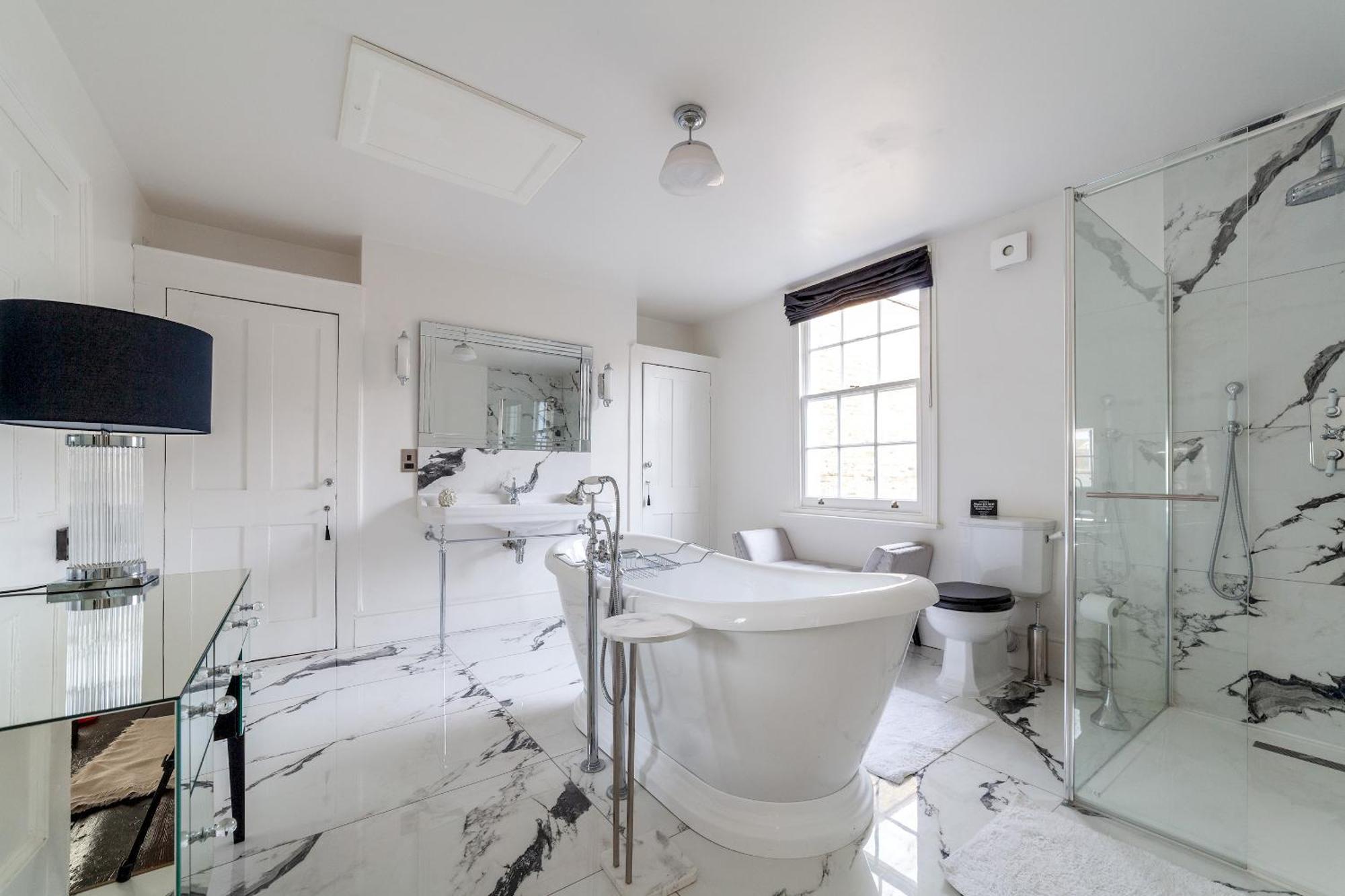 Appartement The New Cross Premier