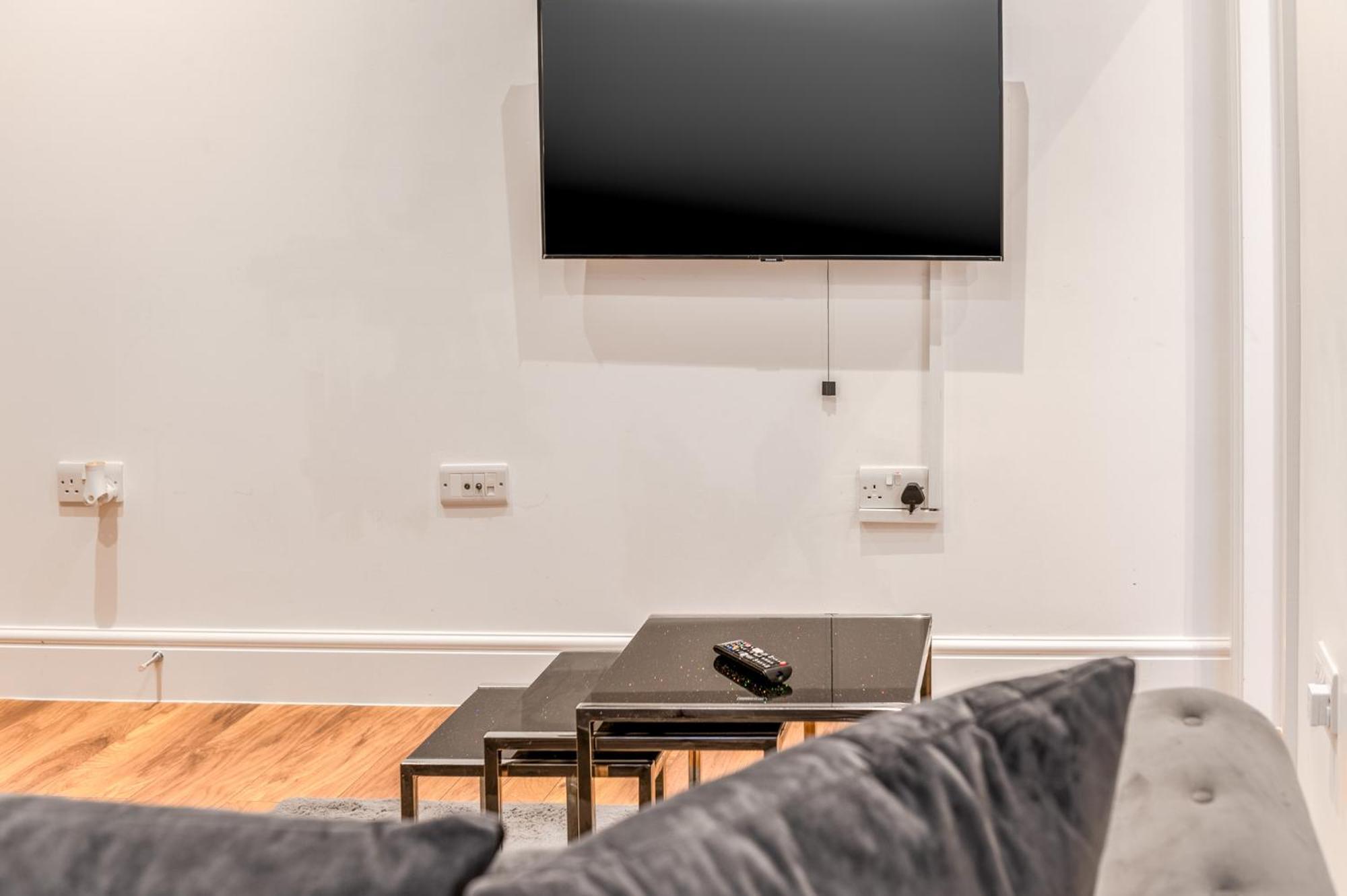 Apartamento Stylish London, Stratford Londres